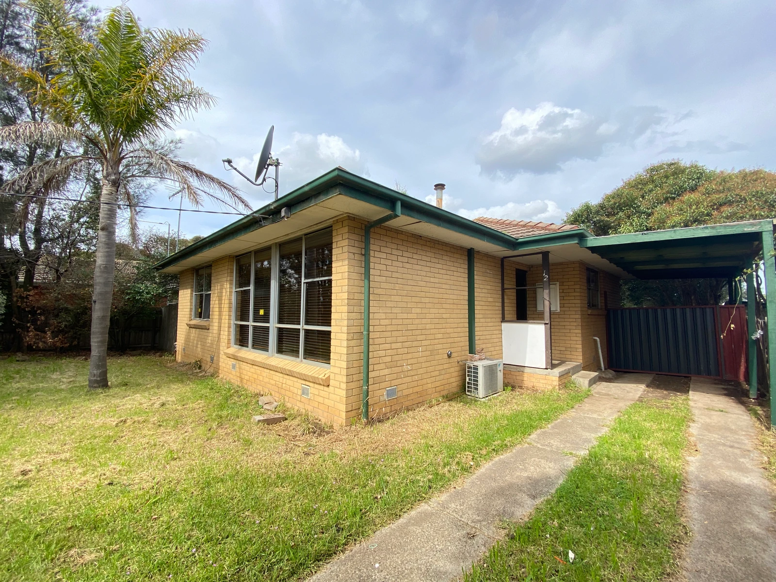 12 Chirnside Crescent, Laverton, VIC 3028