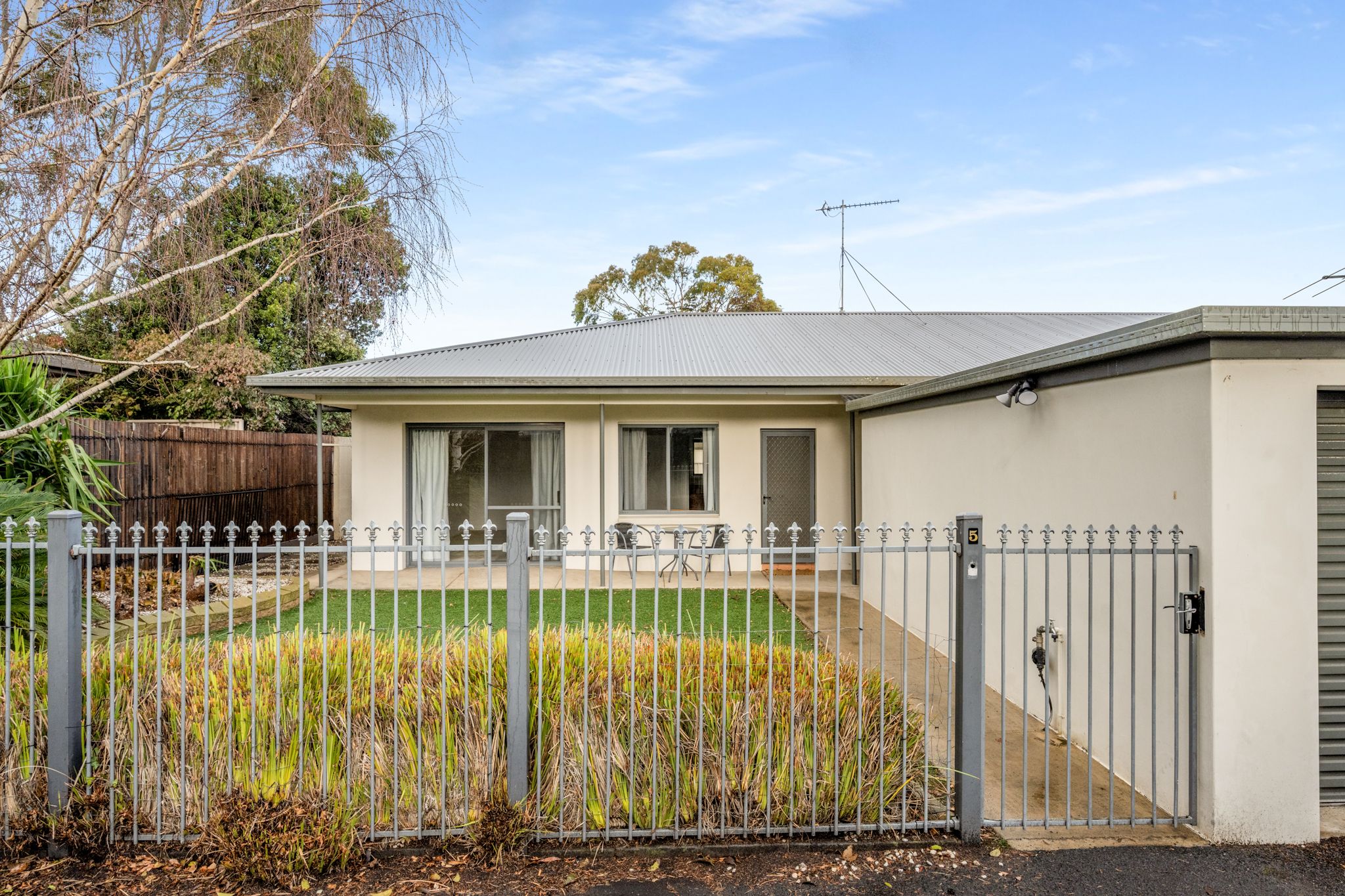 5/10 Doughty Street, Mount Gambier, SA 5290