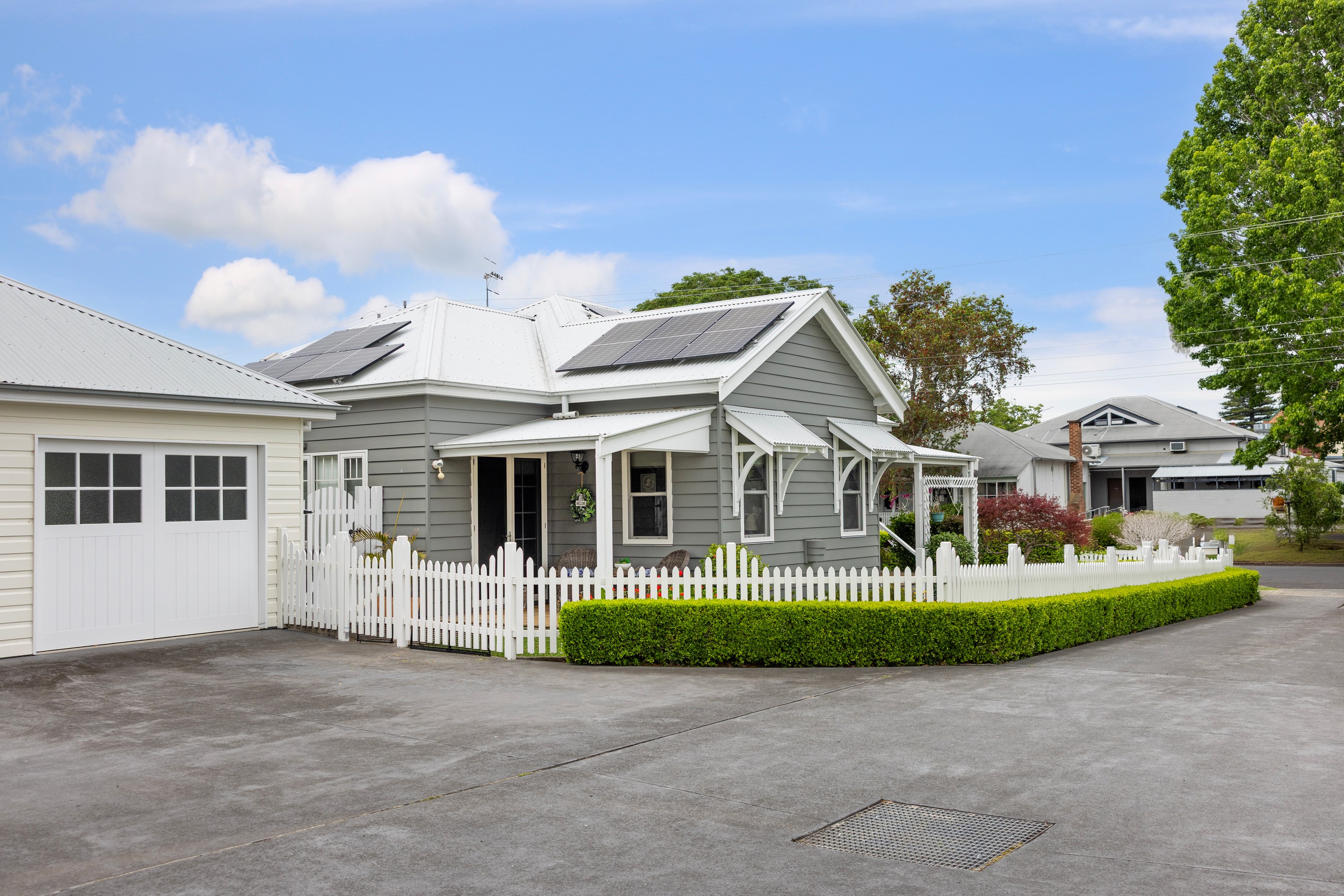 2/69 Albert Street, Berry, NSW 2535