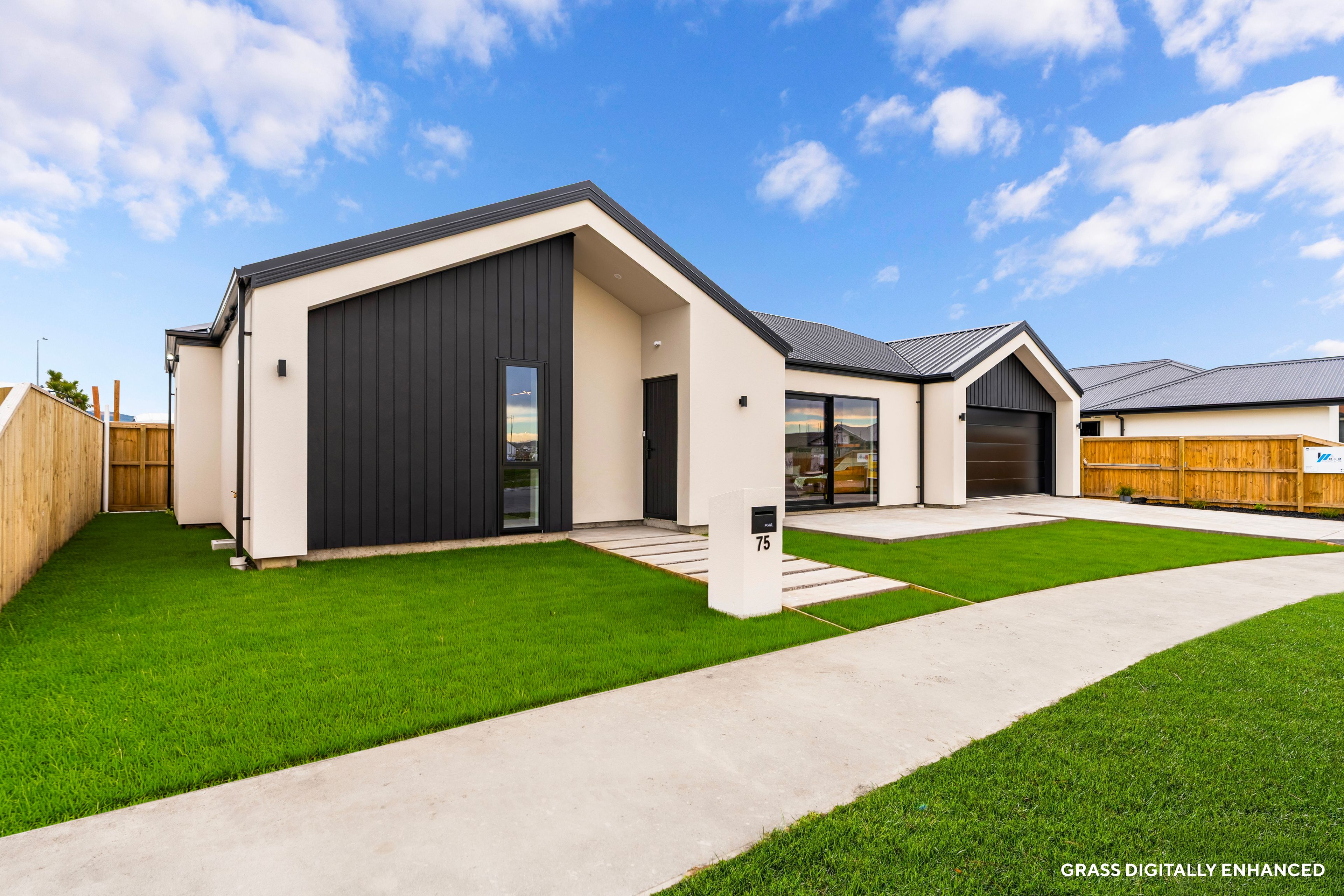 75 Bill Harvey Drive, Halswell, Christchurch City