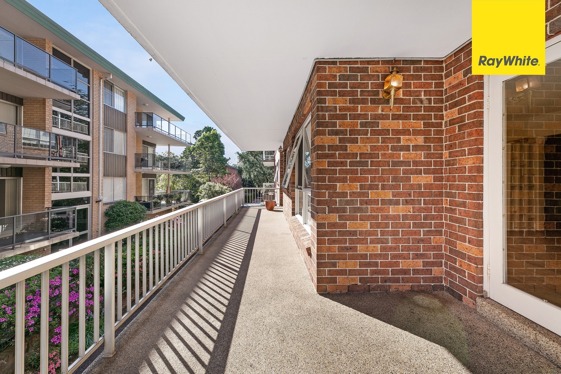 2/26 Bridge Street, Epping, NSW 2121