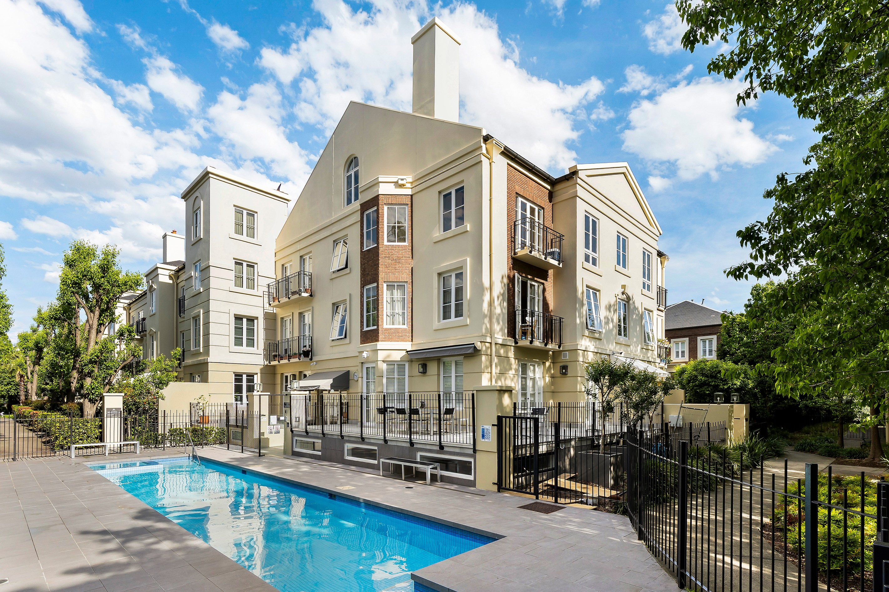 42B/8 Wellington Crescent, East Melbourne, VIC 3002