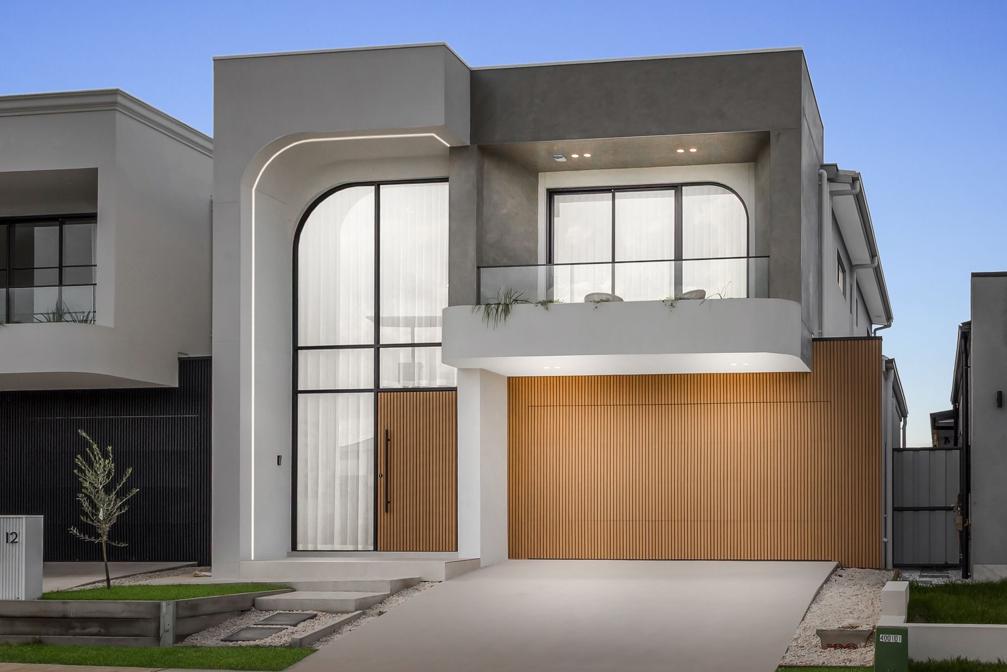 12 Caspian Street, Box Hill, NSW 2765