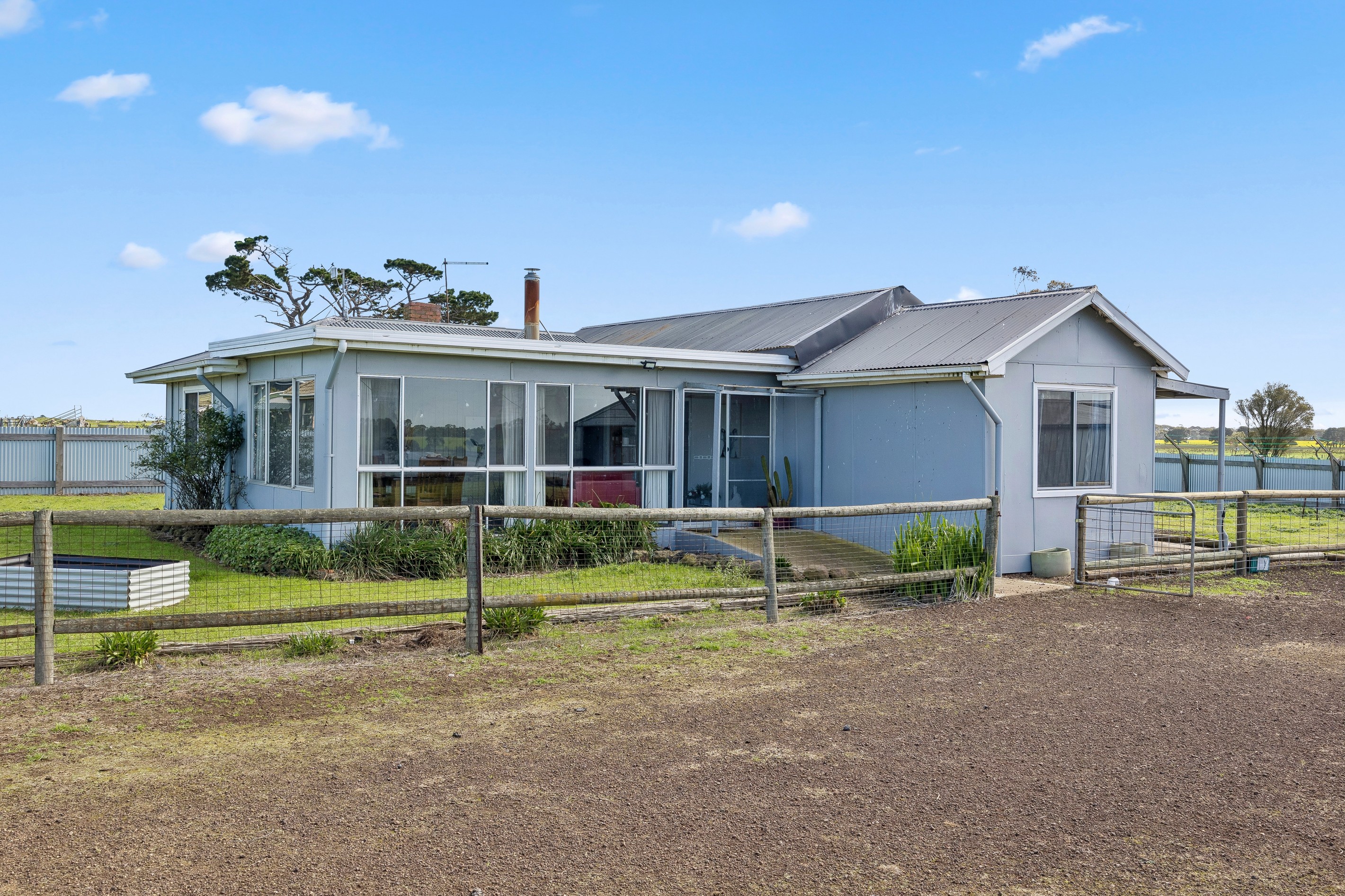 28 Taylor Street, Derrinallum, VIC 3325