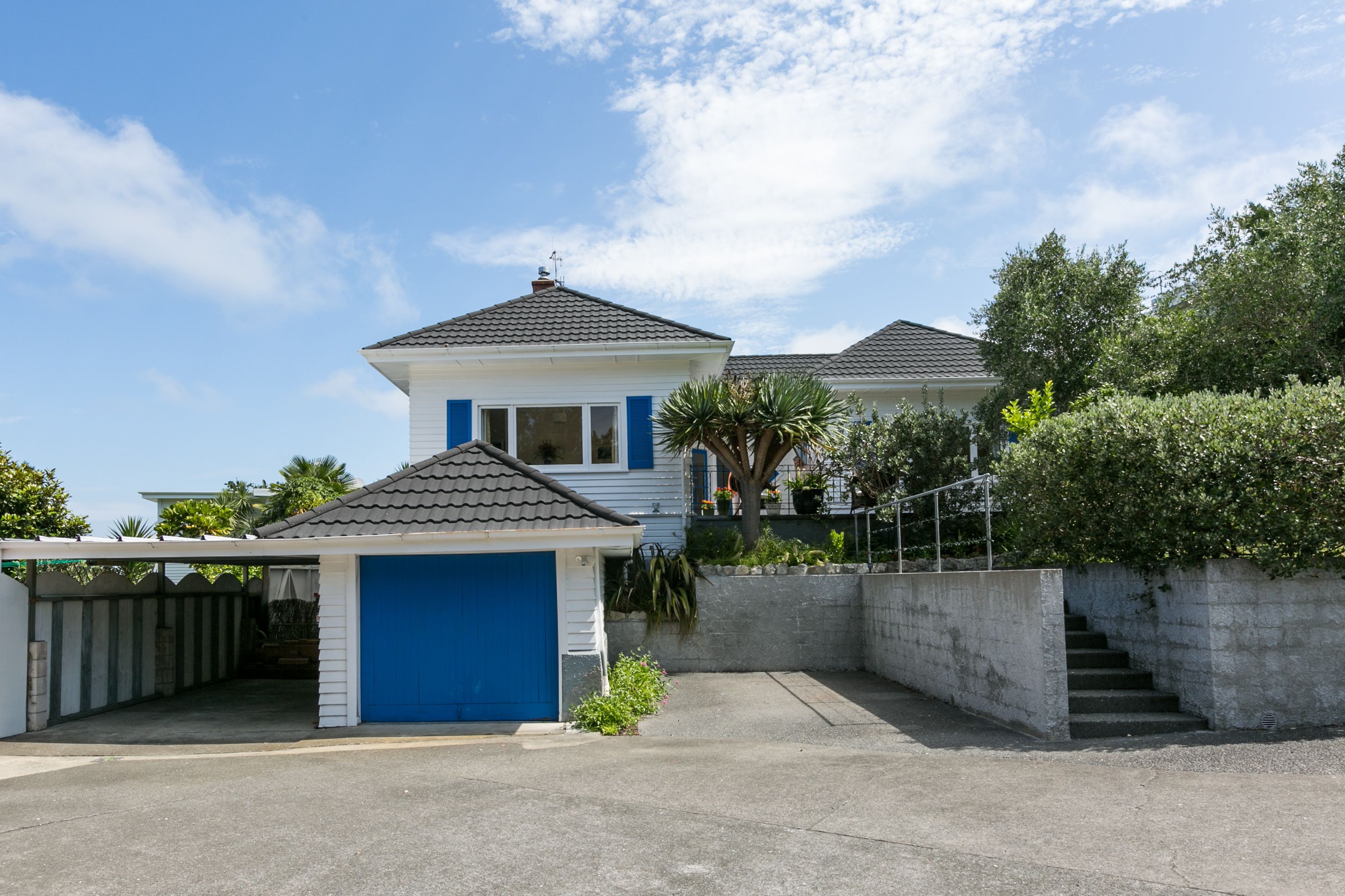 36 Milton Road, Bluff Hill, Napier City