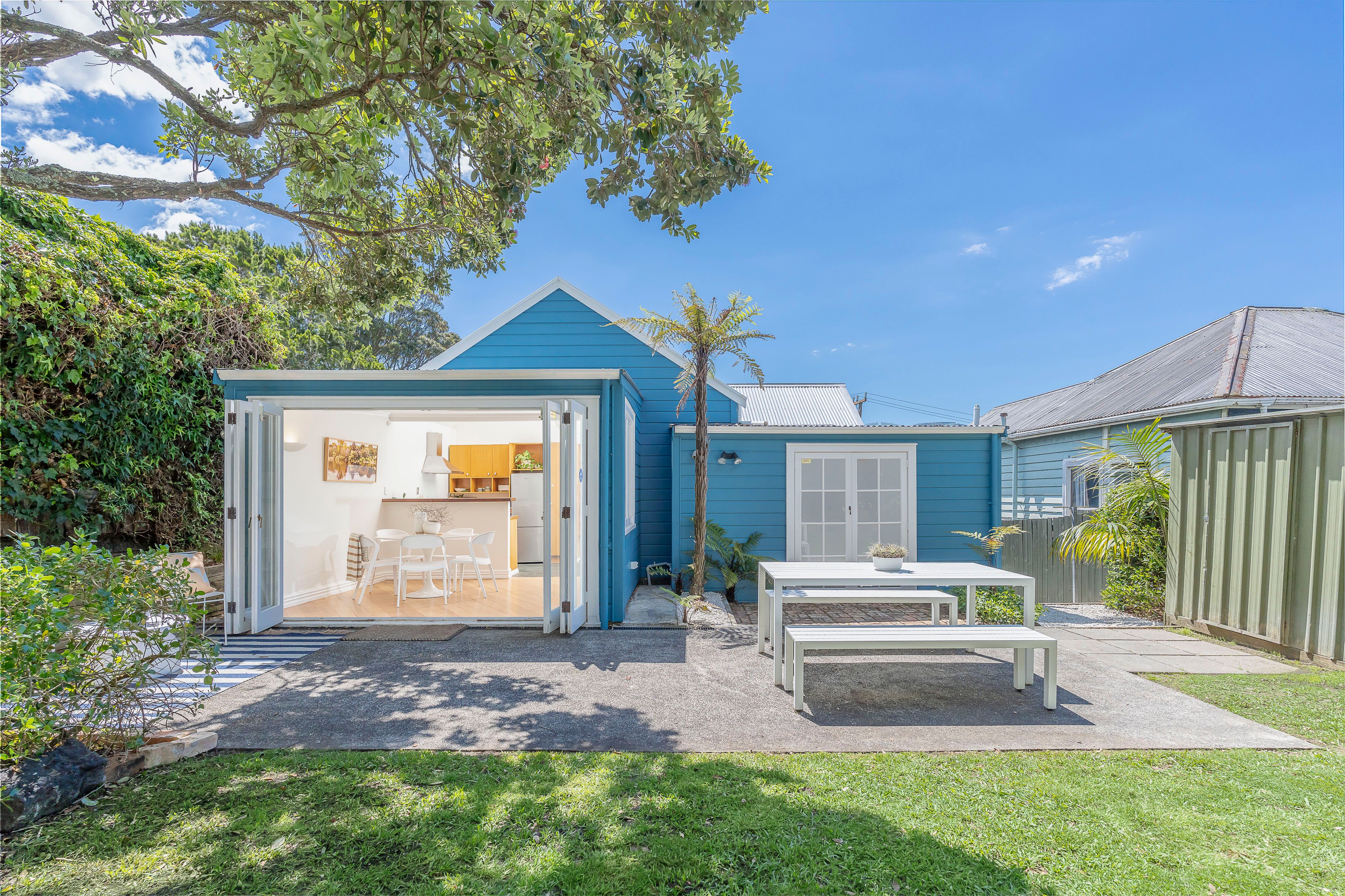 44 Second Avenue, Kingsland, Auckland City