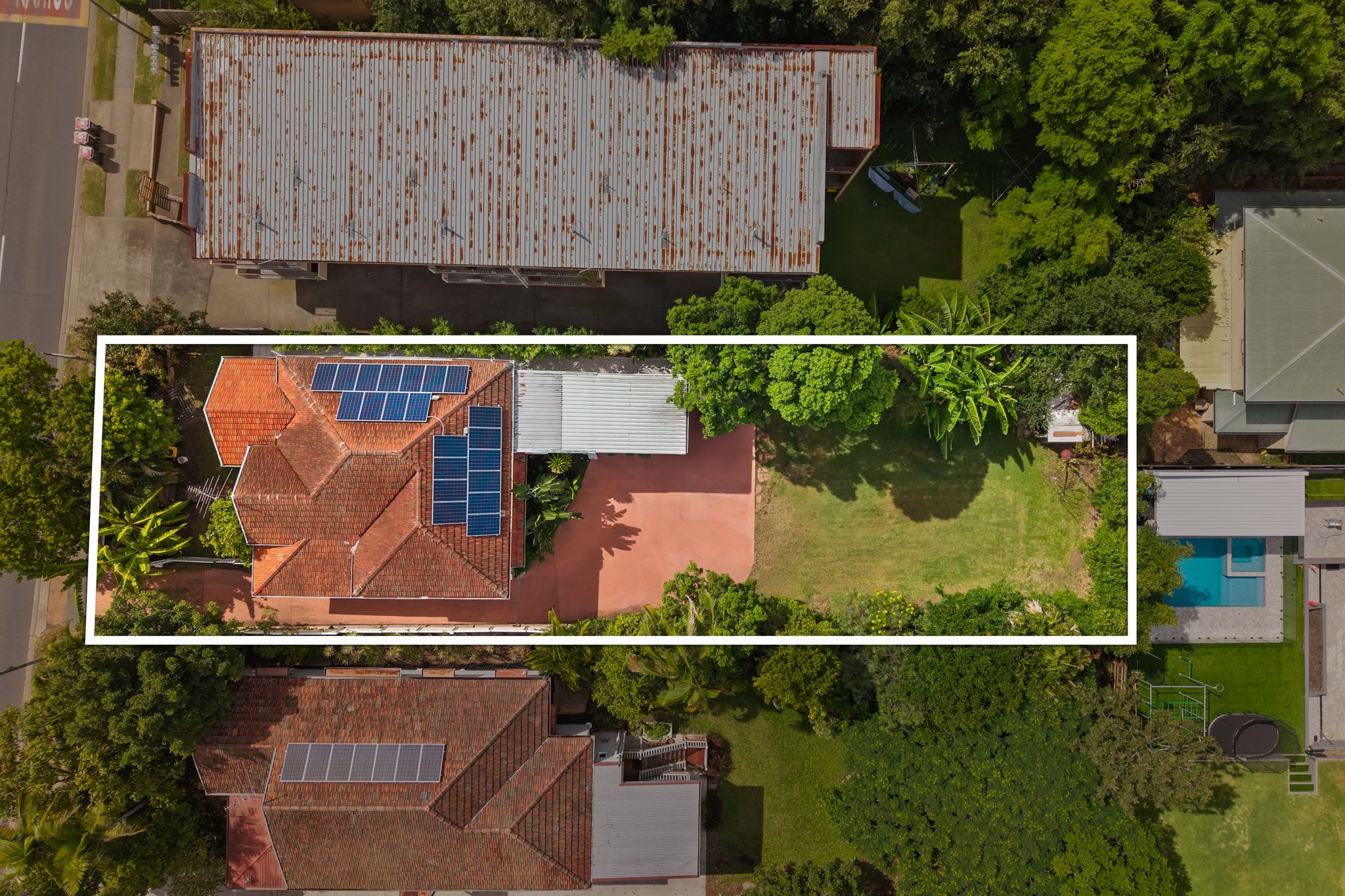 59 Enoggera Road, Newmarket, QLD 4051