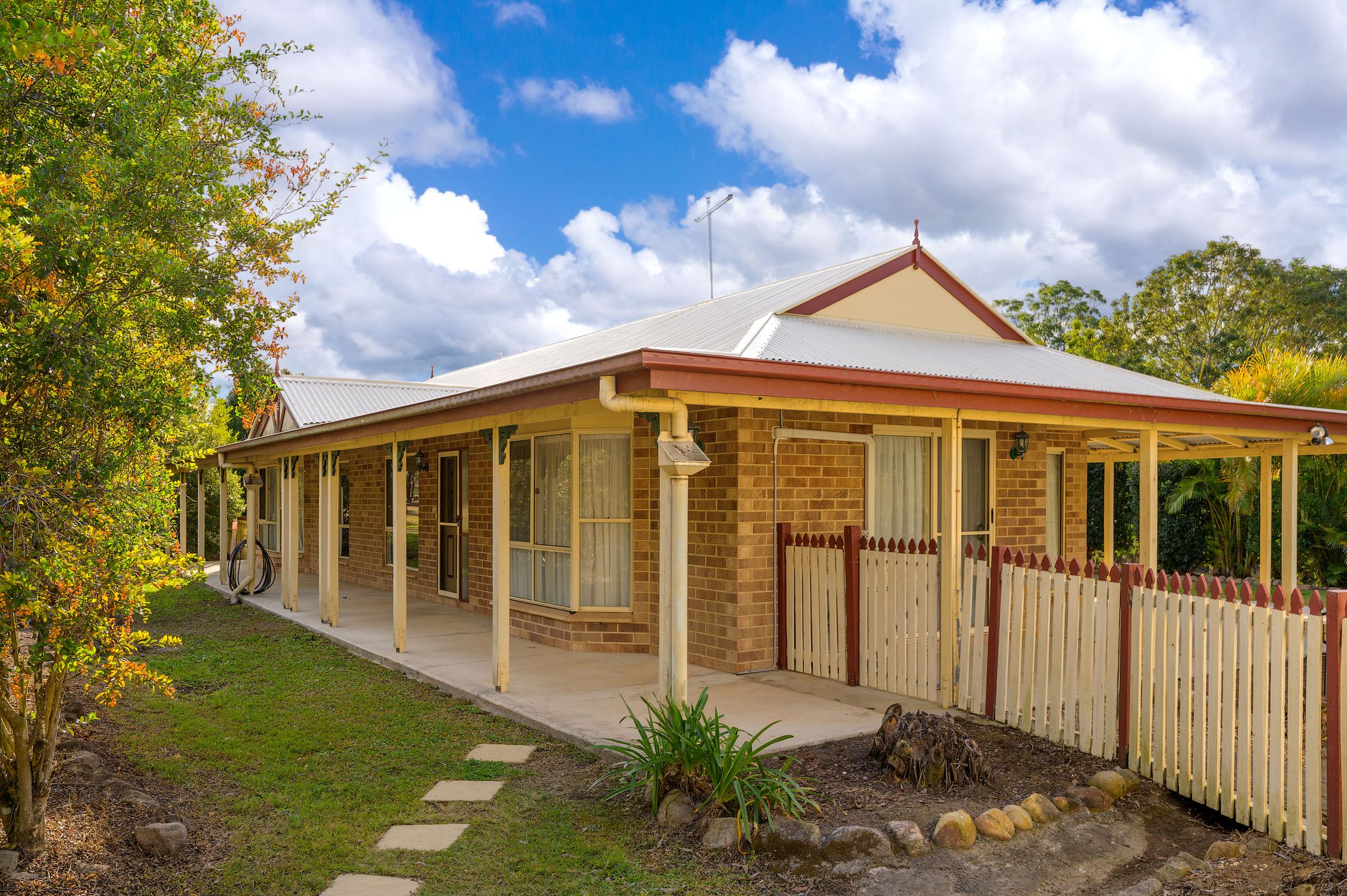 163 Fisher Road, Banks Pocket, QLD 4570