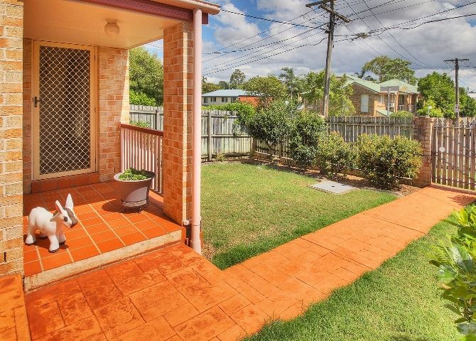 1/115 Chester Road, Annerley, QLD 4103
