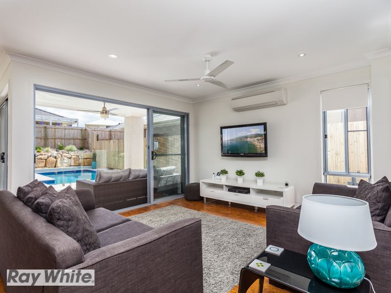 13 Lytham Circuit, North Lakes, QLD 4509