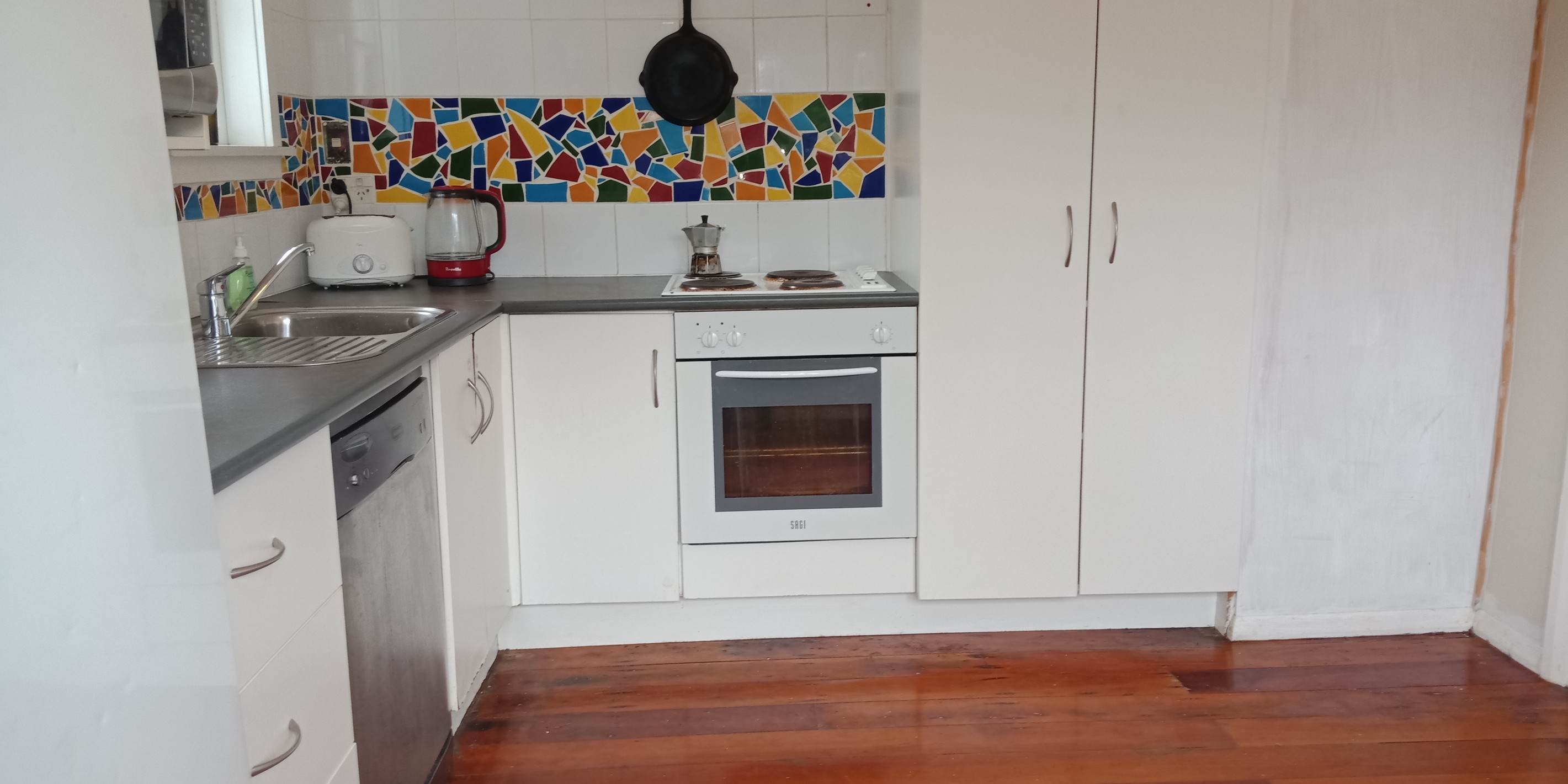 41 Wallace Street, Featherston, South Wairarapa District