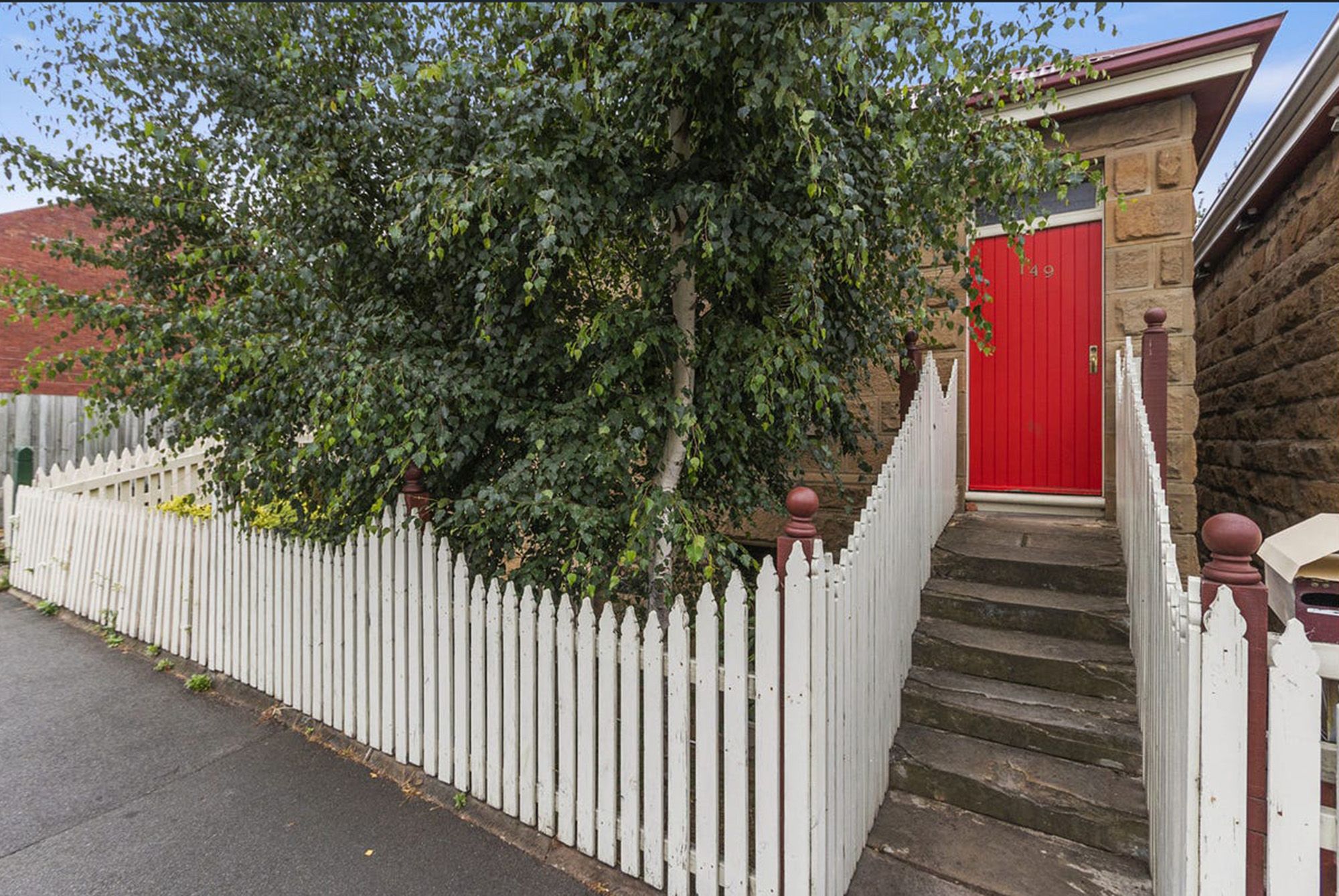 149 Campbell Street, Hobart TAS 7000