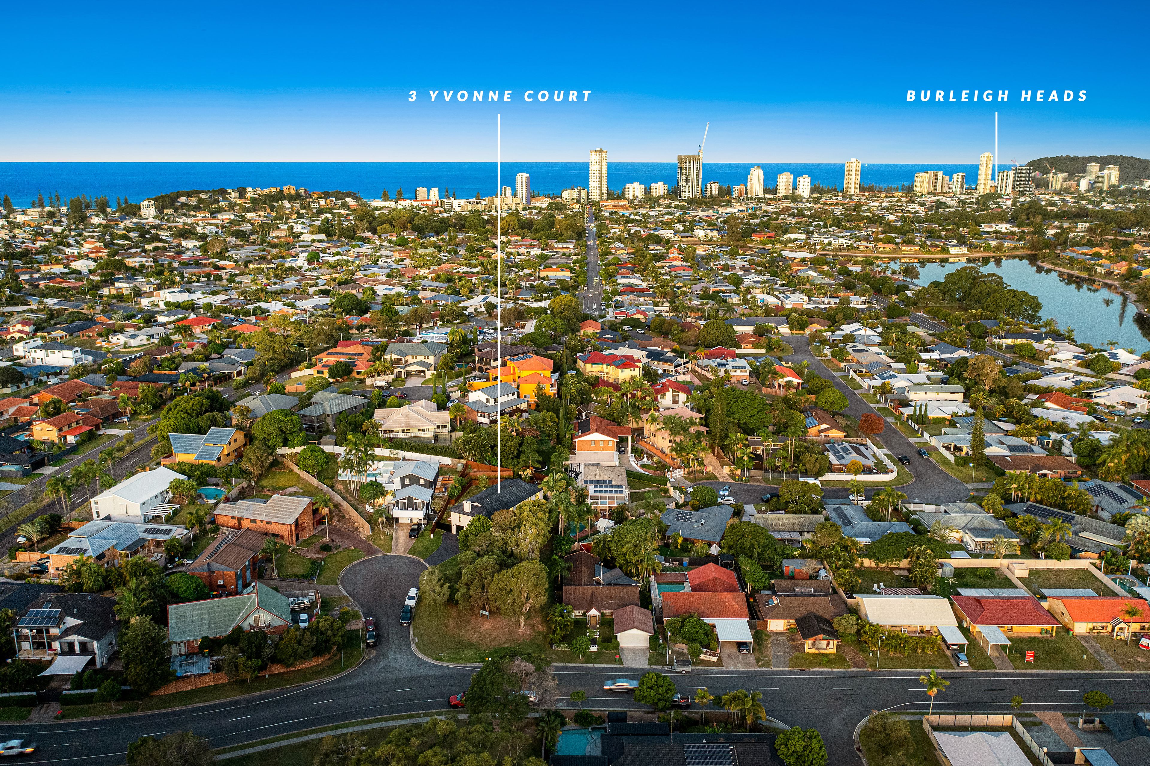 3 Yvonne Court, Miami, QLD 4220