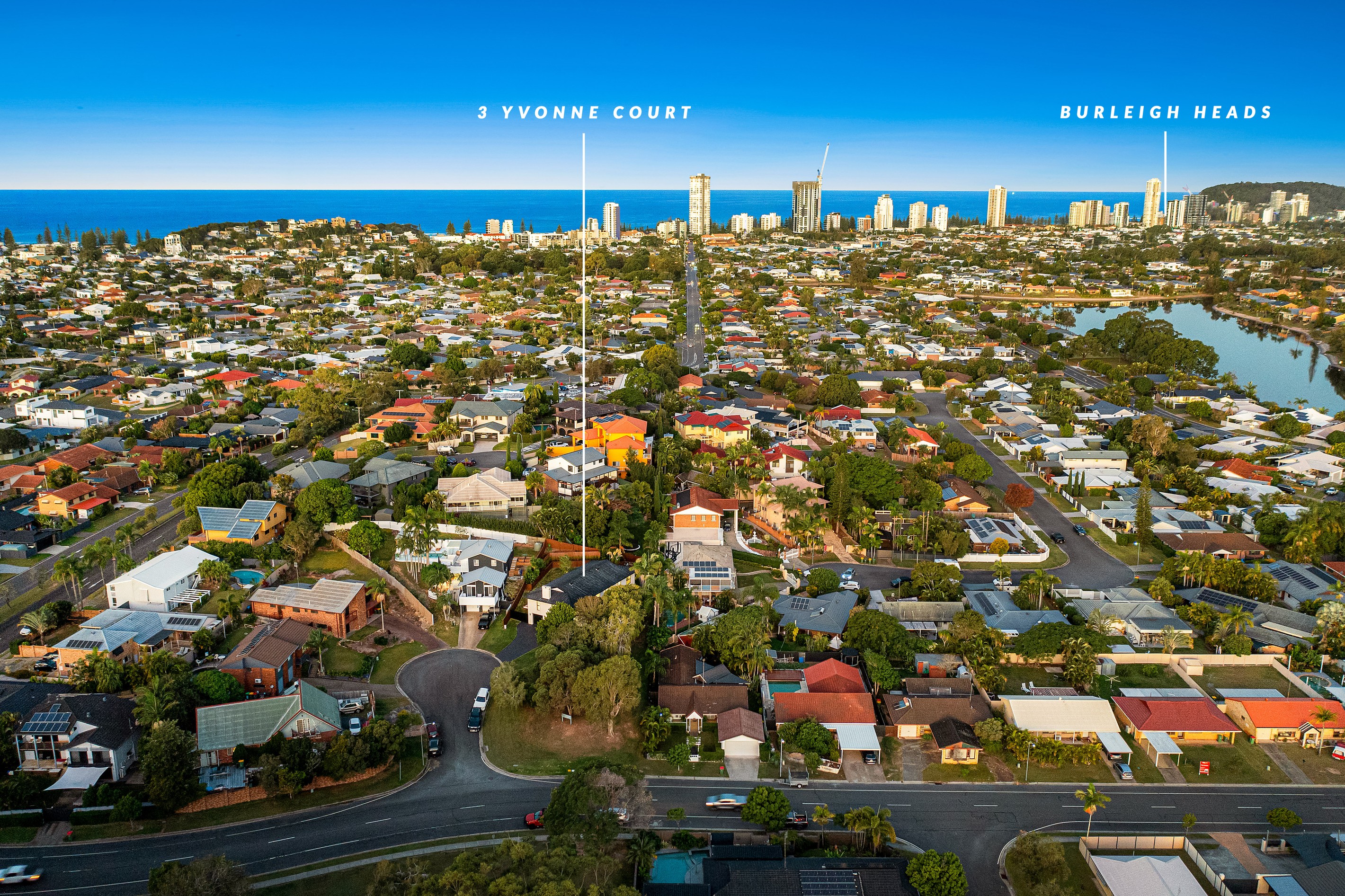 3 Yvonne Court, Miami, QLD 4220