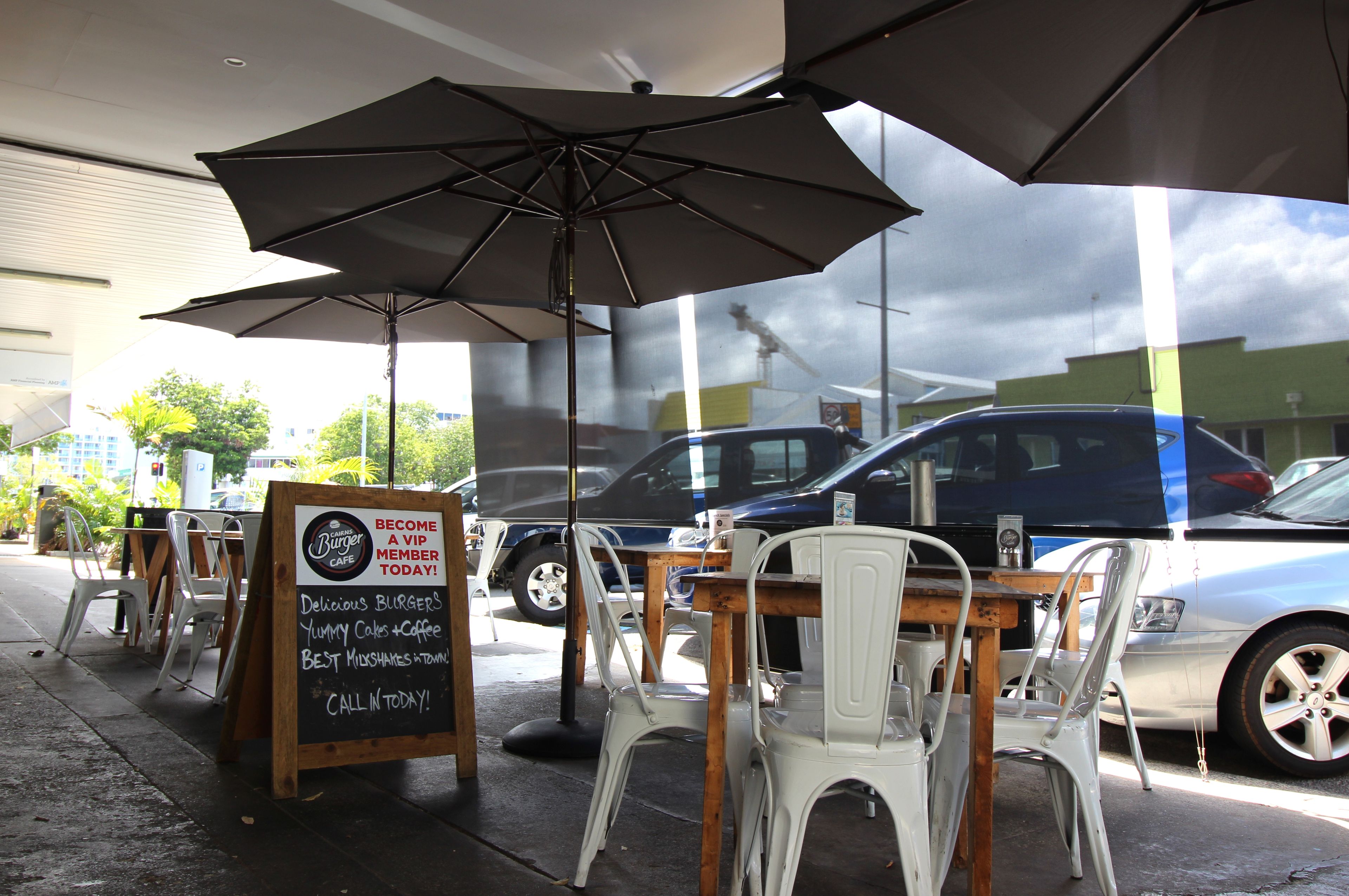 15A Aplin Street, Cairns City, QLD 4870