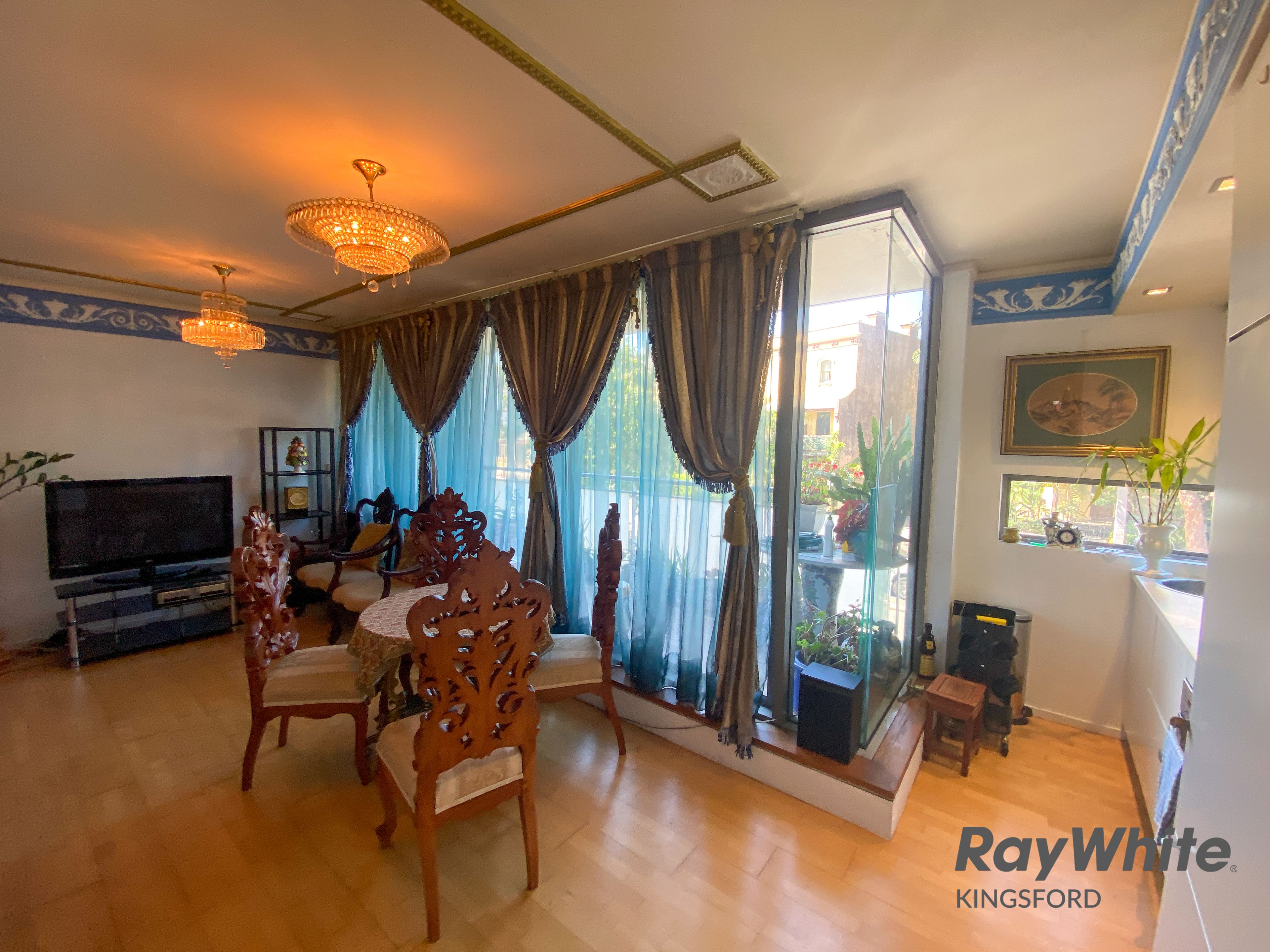 105/209 Albion Street, Surry Hills, NSW 2010