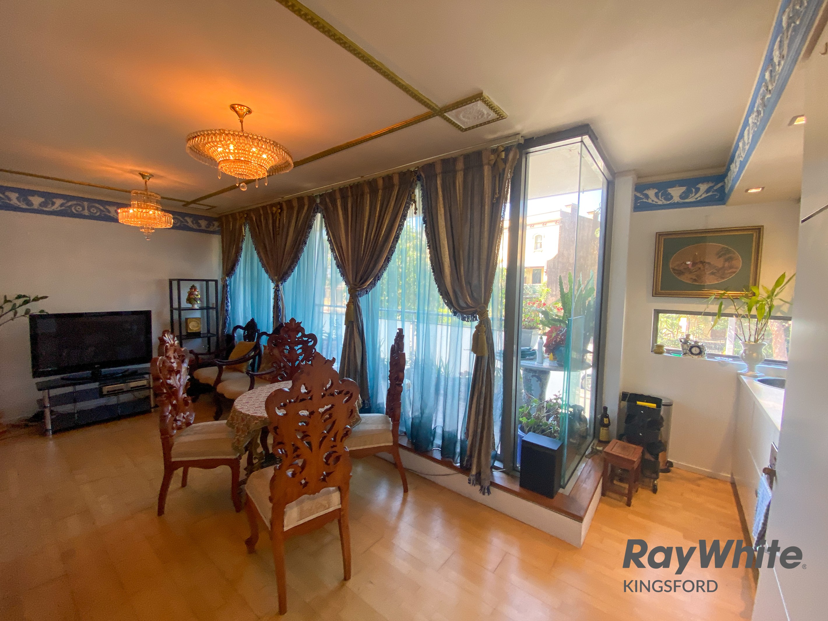 105/209 Albion Street, Surry Hills, NSW 2010