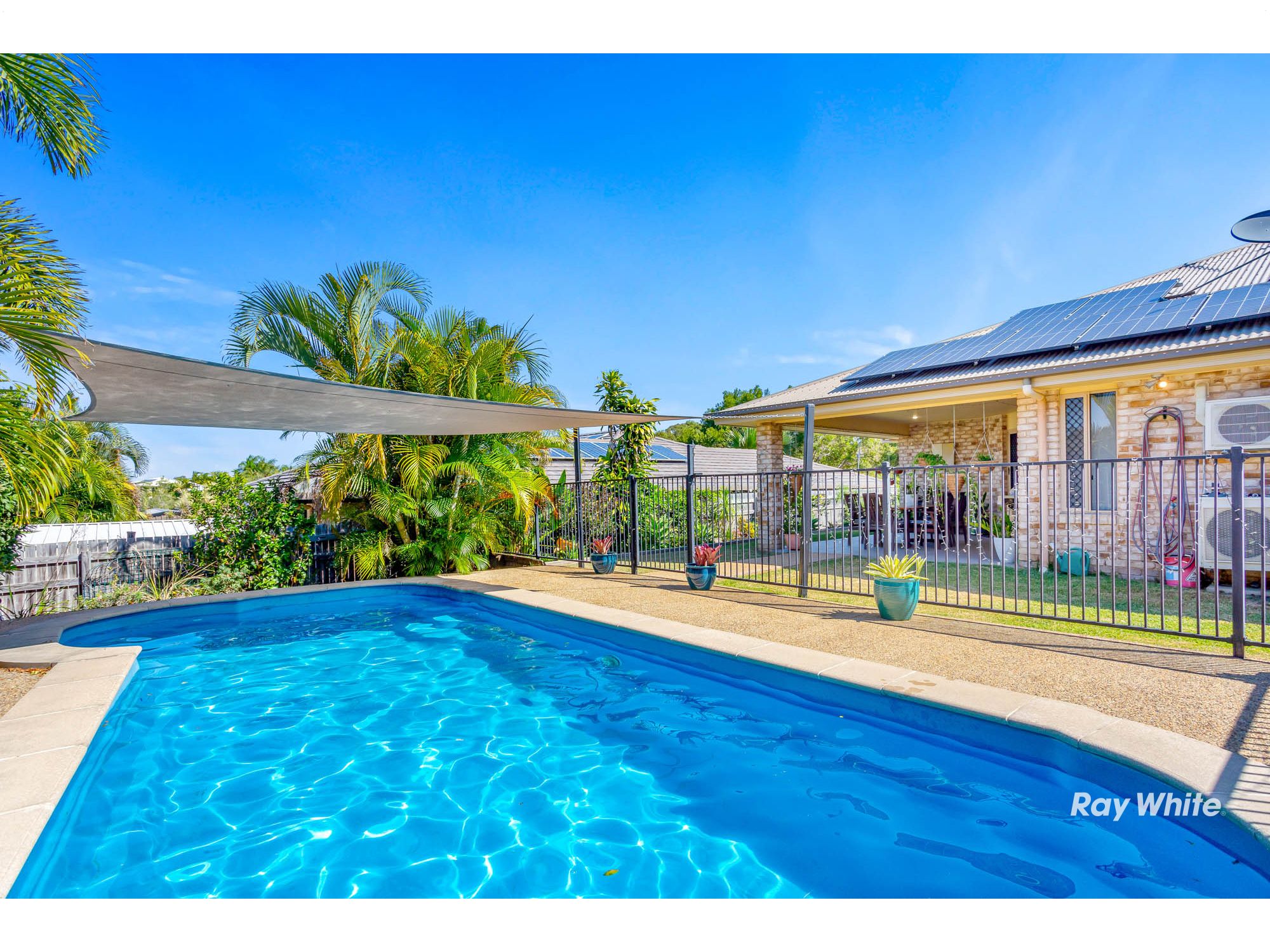 8 Lomandra Lane, Taroomball QLD 4703