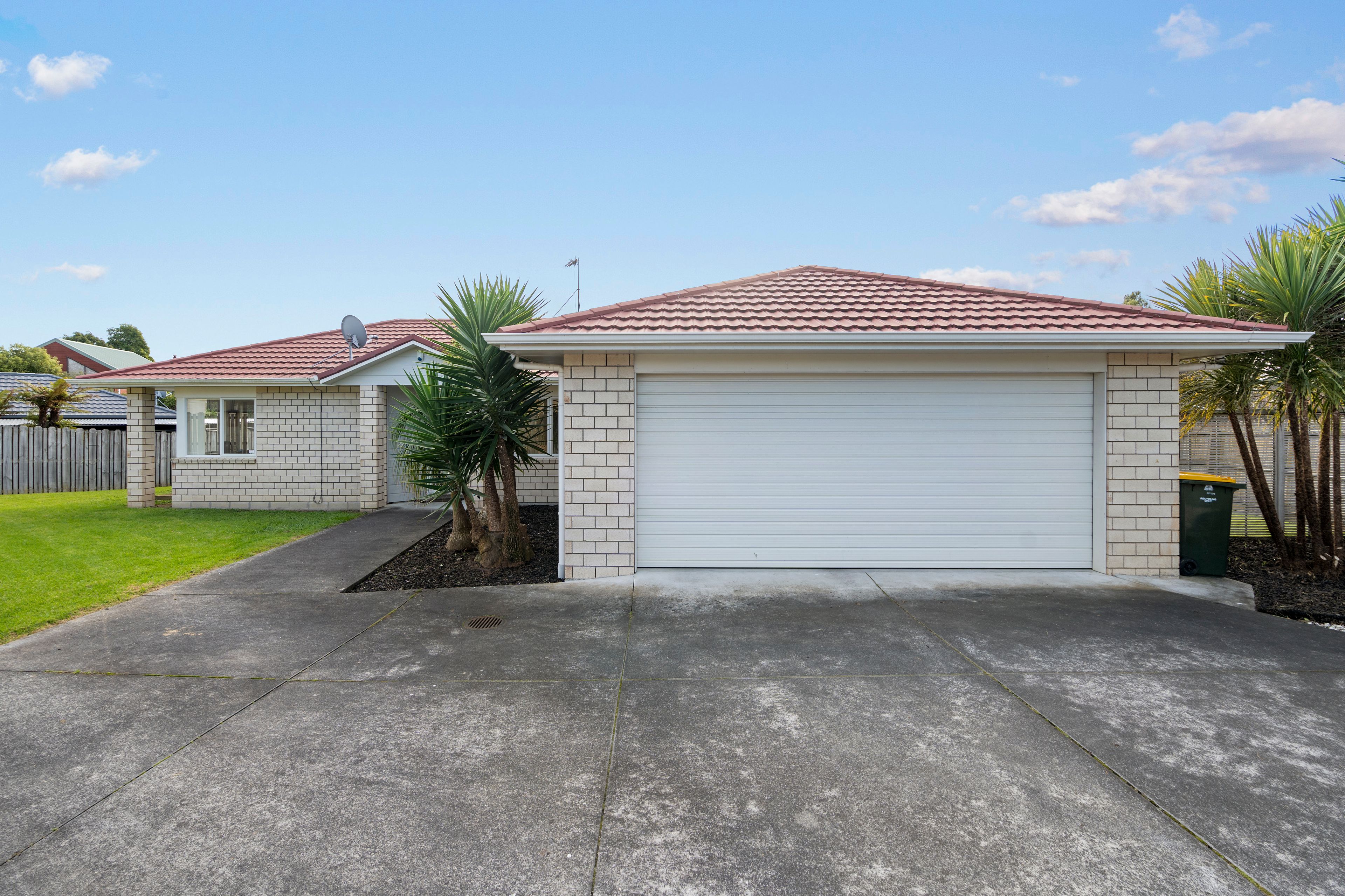 54a Lothian Brae, Wattle Downs, Manukau City