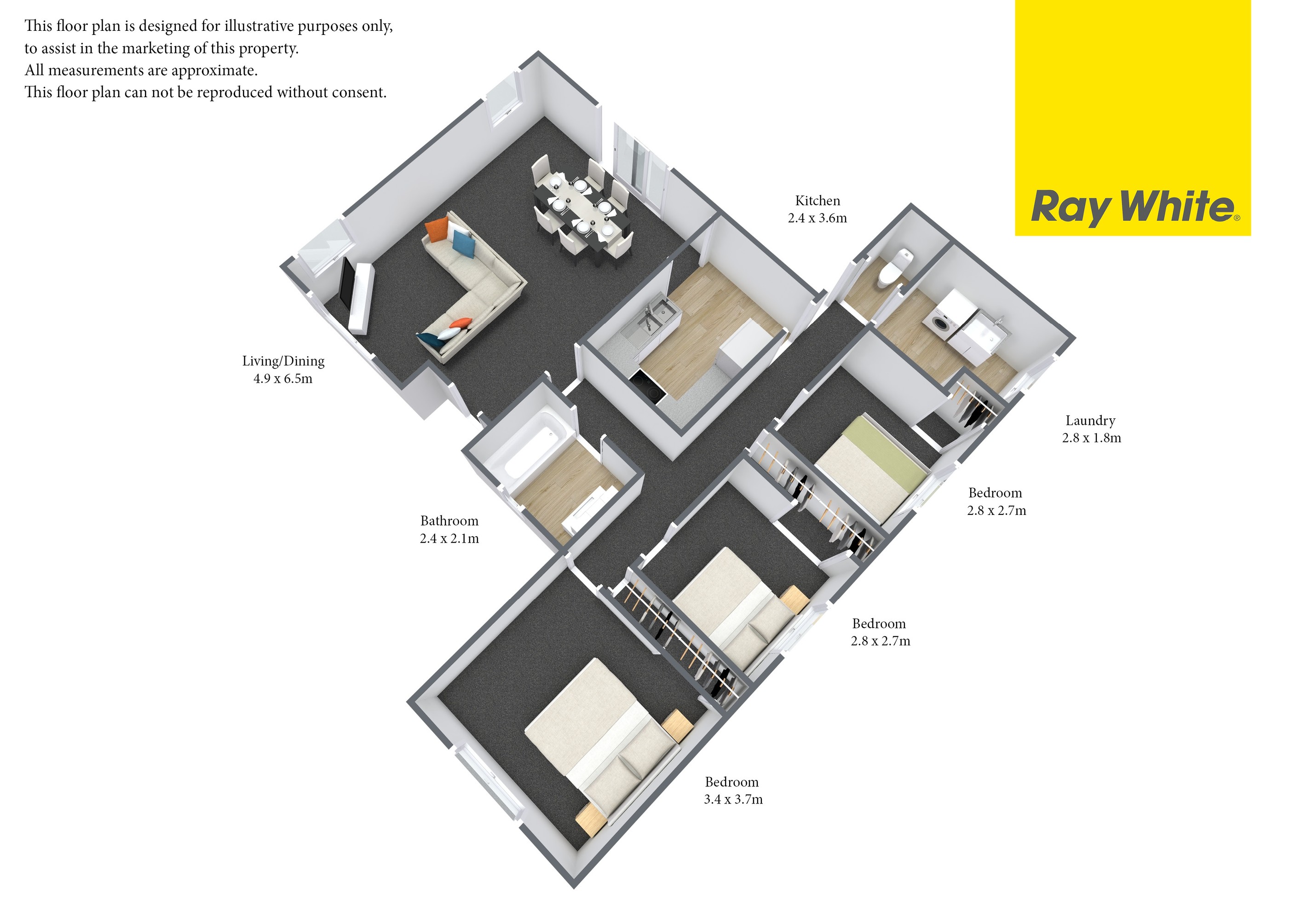 40 Bankwood Road, Chartwell, Hamilton City