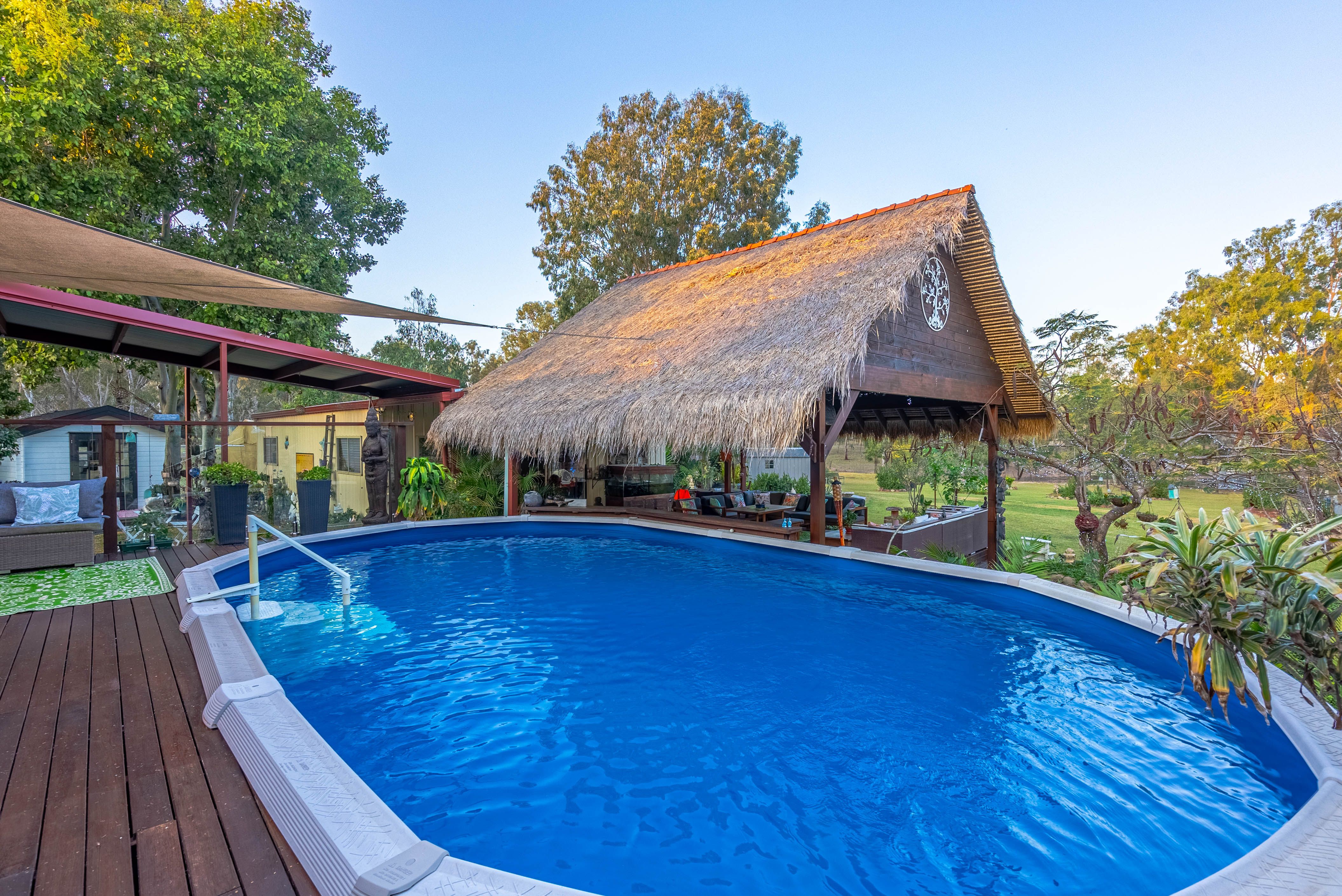 97 Hacienda Crescent, Coominya, QLD 4311