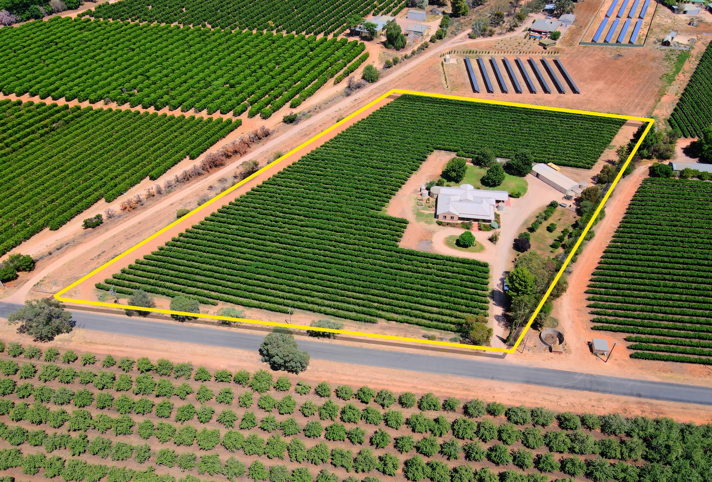 60 Chowilla Street, Renmark, SA 5341