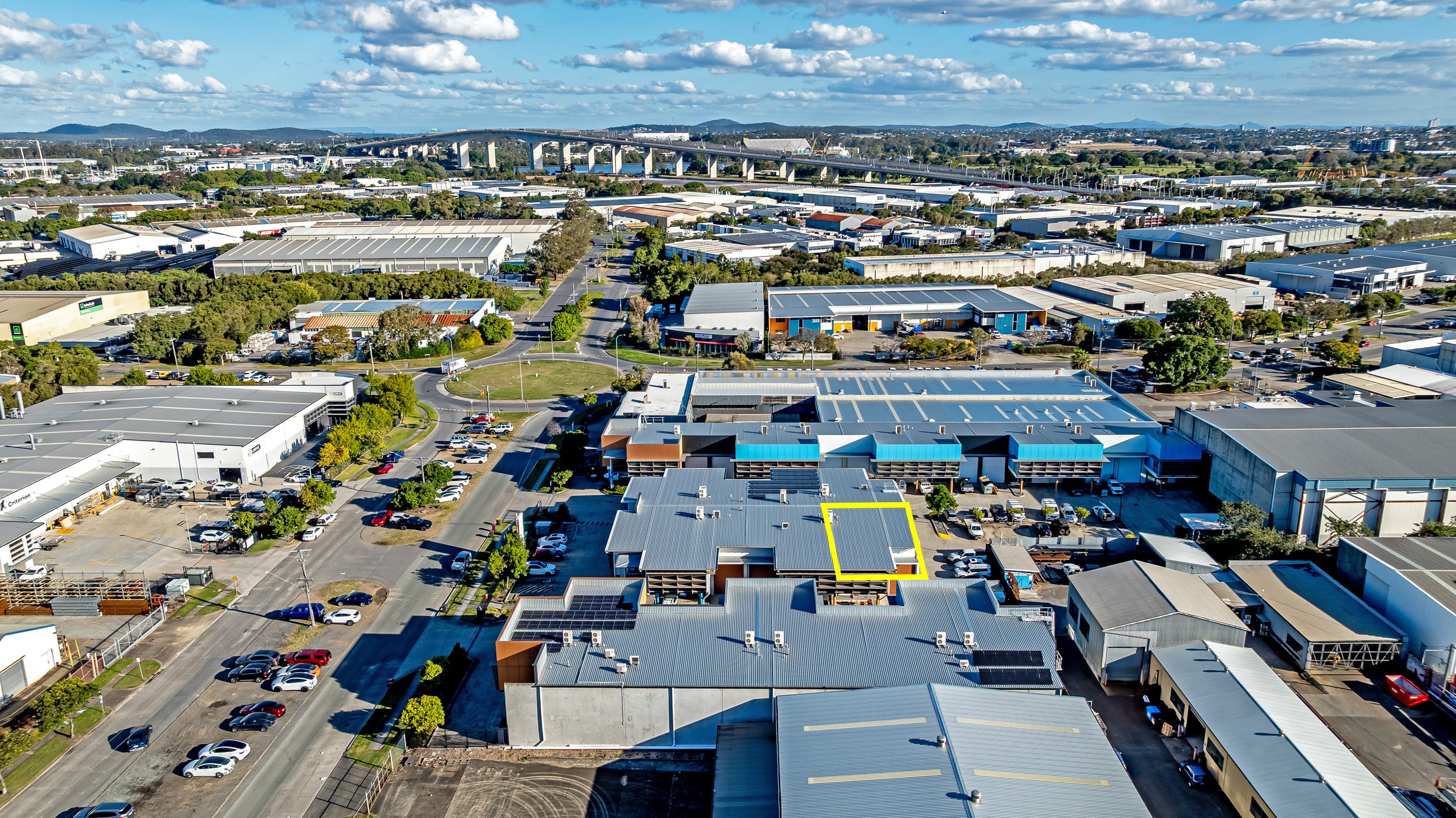 10/15 Holt Street, Pinkenba, QLD 4008