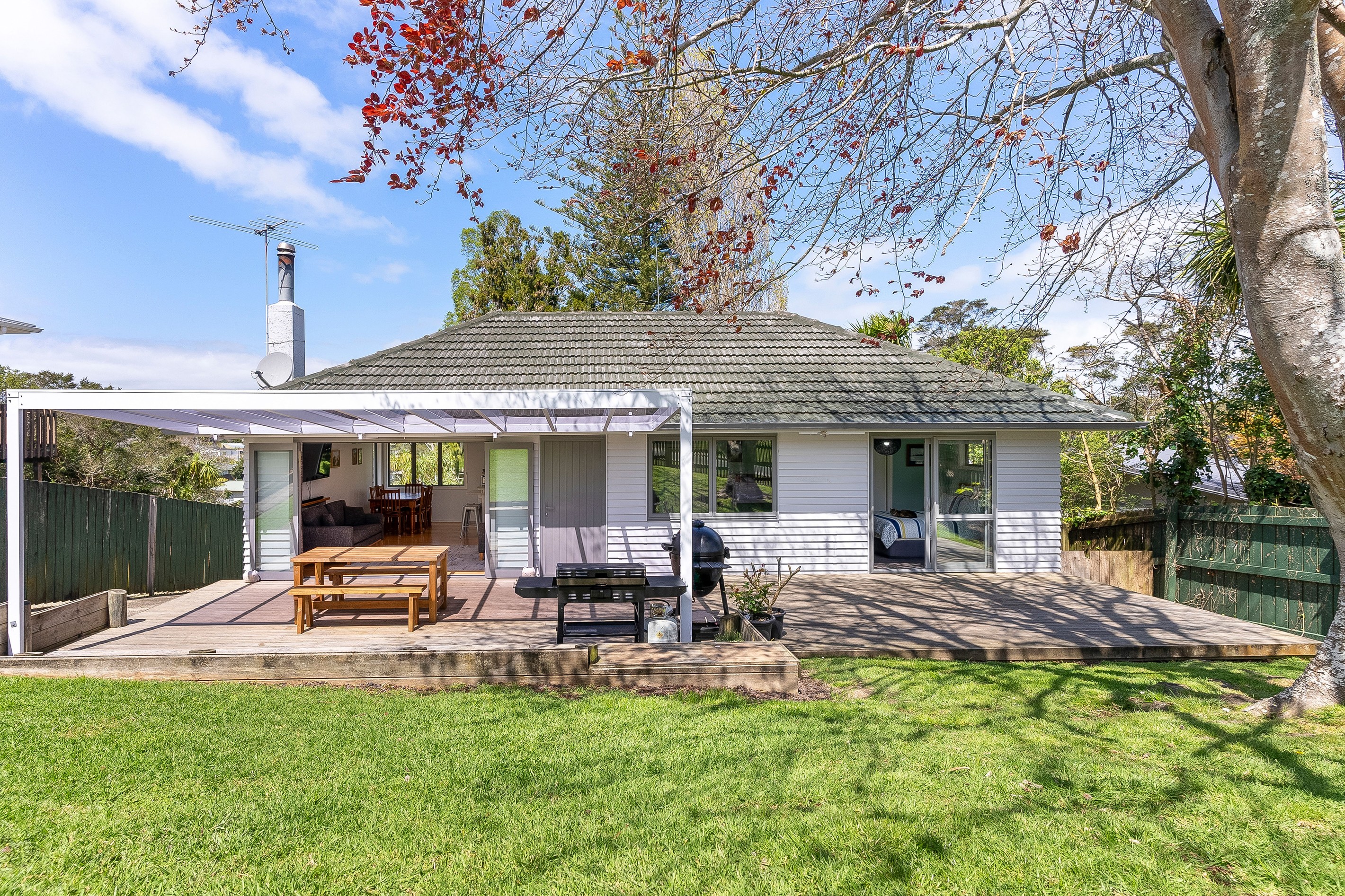 64 Taupo Street, Green Bay, Waitakere City