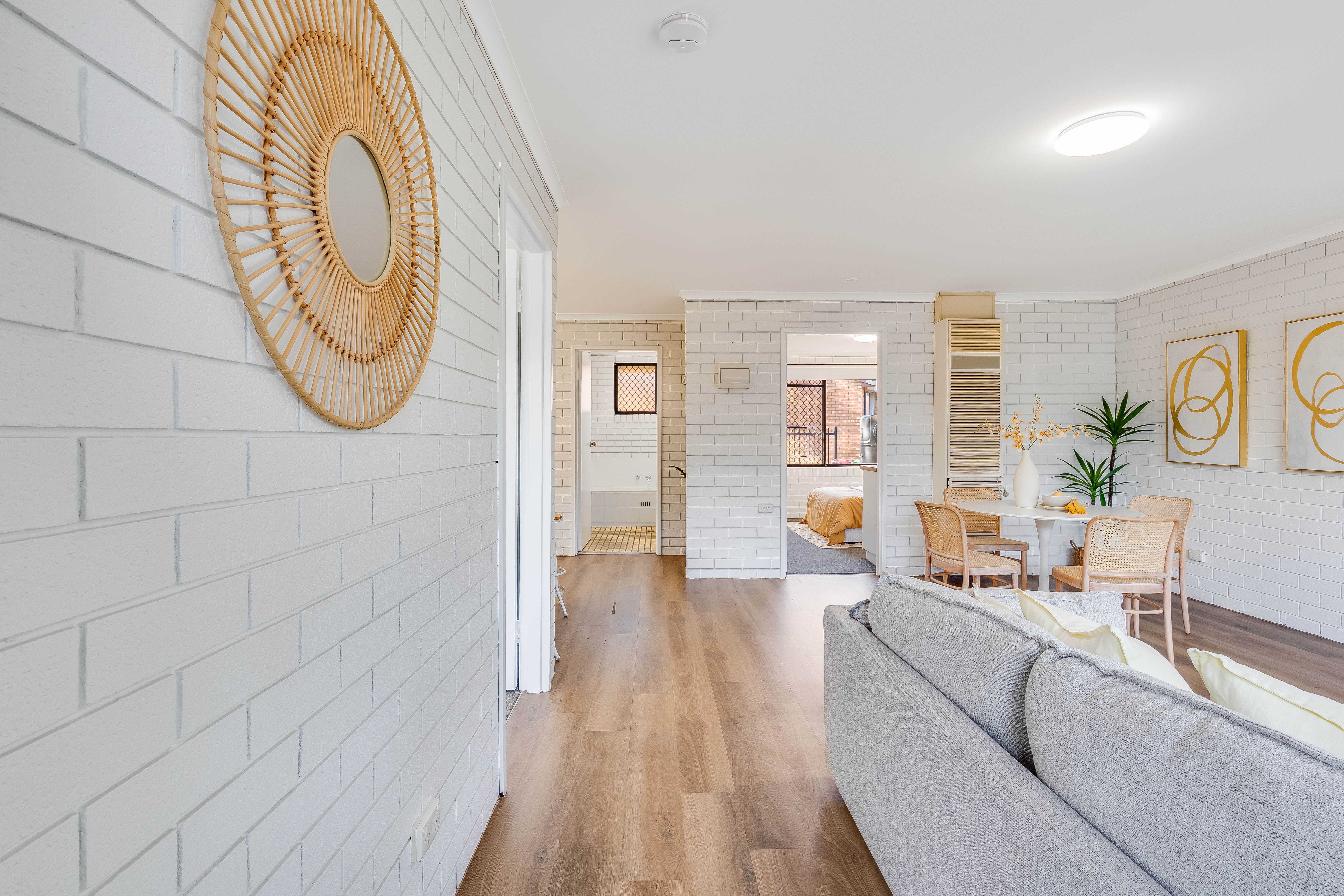 6/607 Prune Street, Lavington, NSW 2641