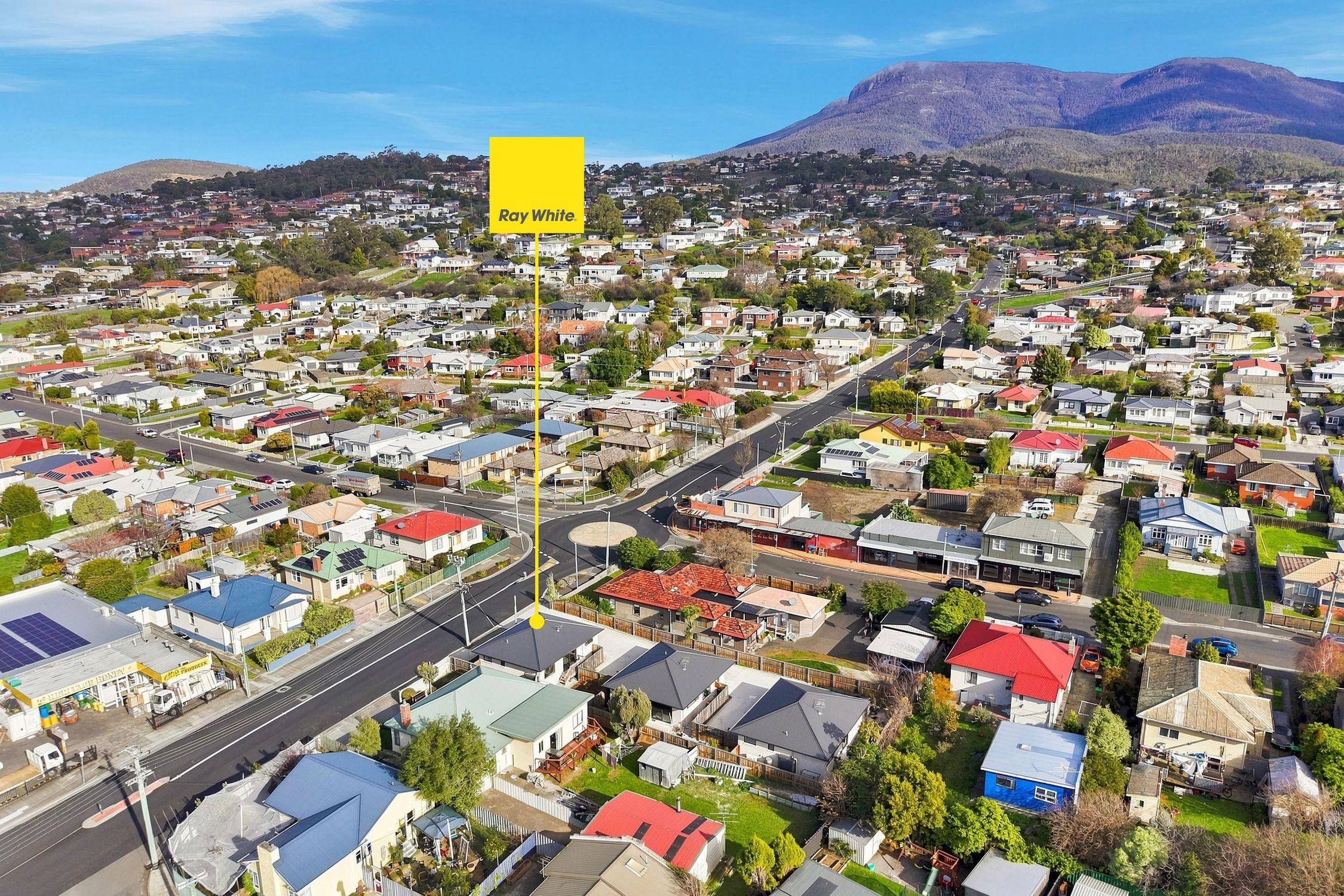 1/36 Springfield Avenue, Moonah, TAS 7009