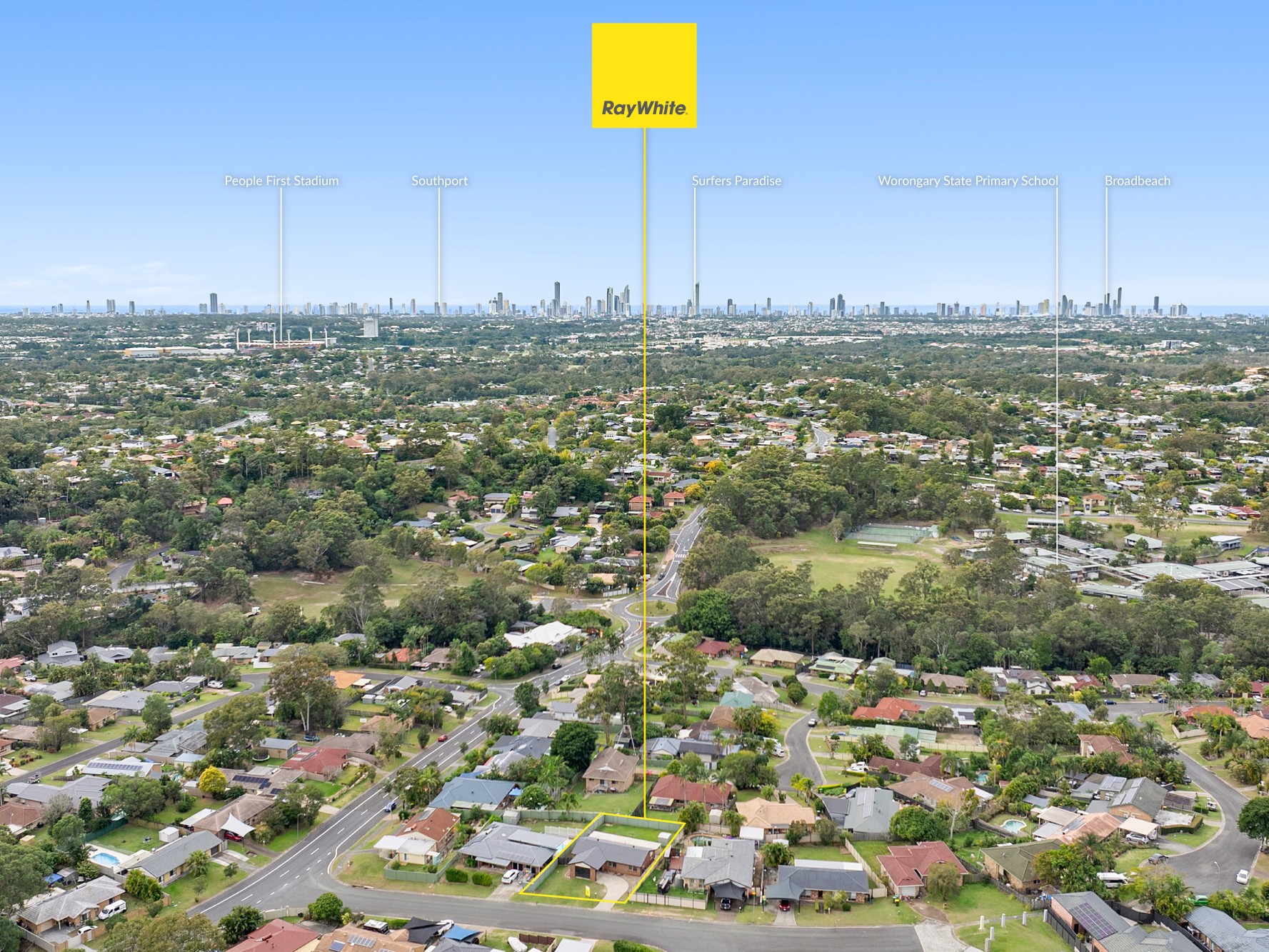6 Aurora Crescent, Worongary, QLD 4213