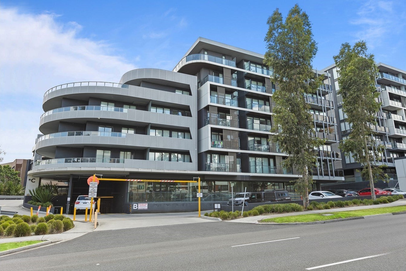 107B/1093 Plenty Road, Bundoora, VIC 3083