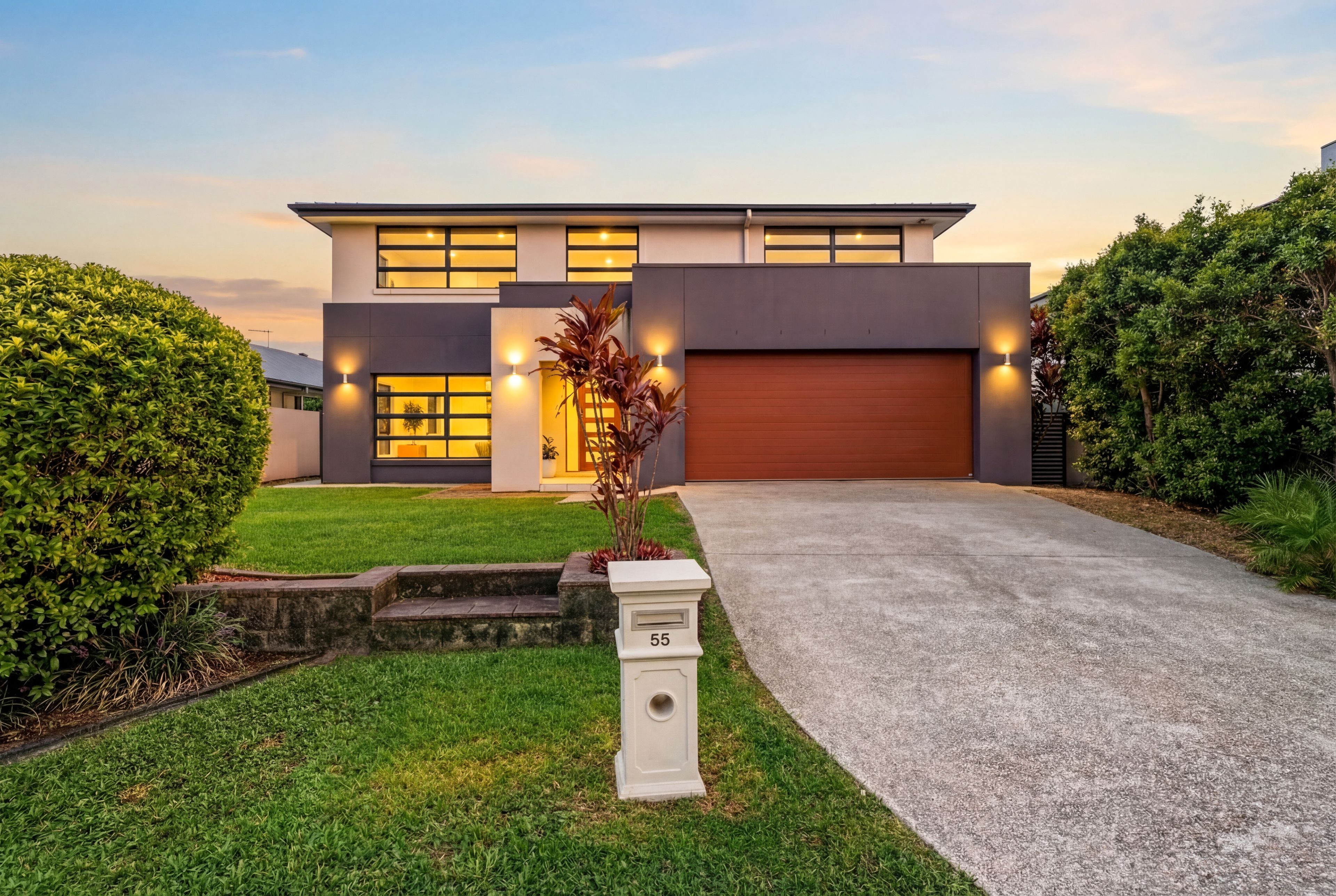 55 The Peninsula, Helensvale, QLD 4212