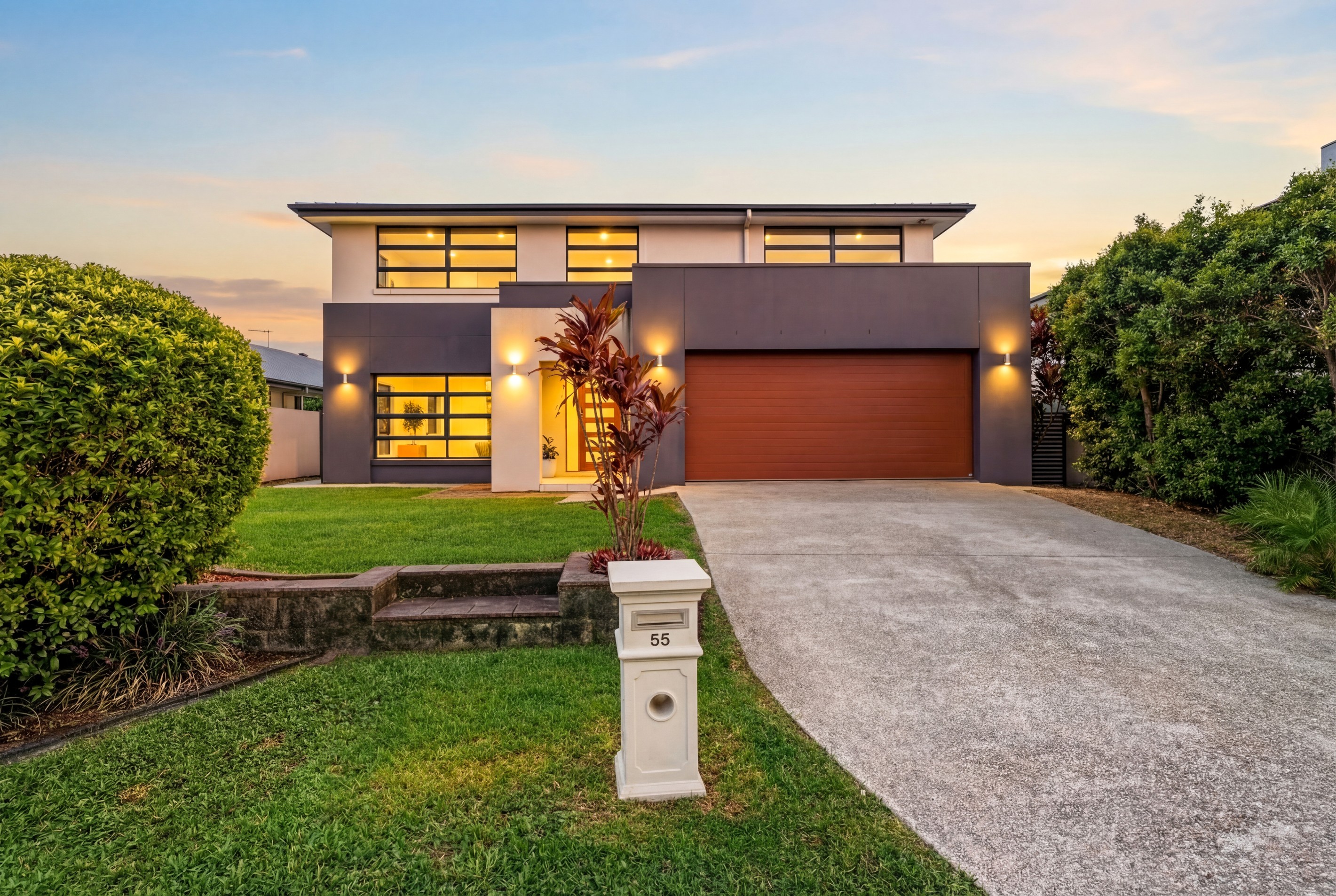 55 The Peninsula, Helensvale, QLD 4212