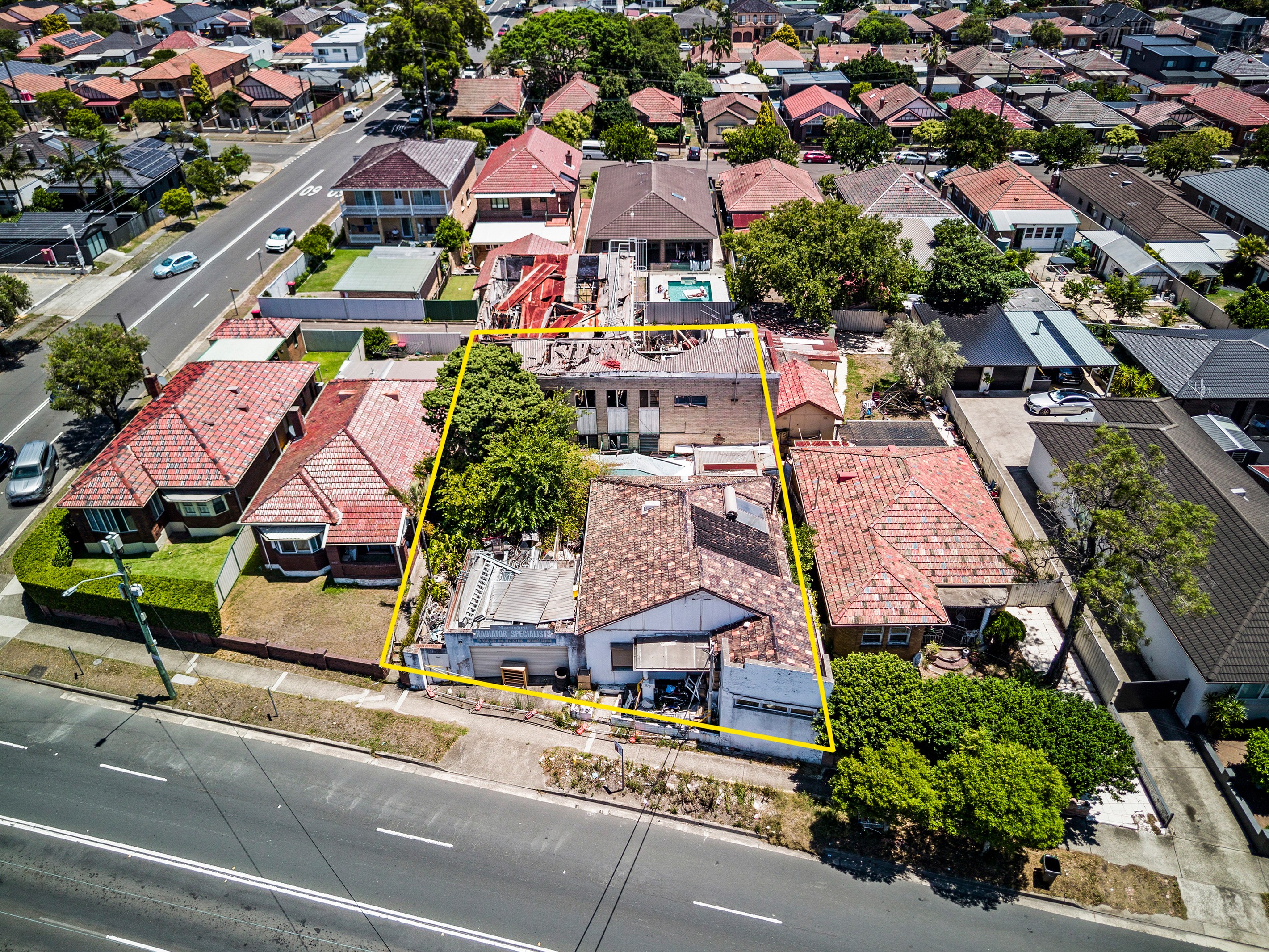 279-281 West Botany Street, Banksia, NSW 2216