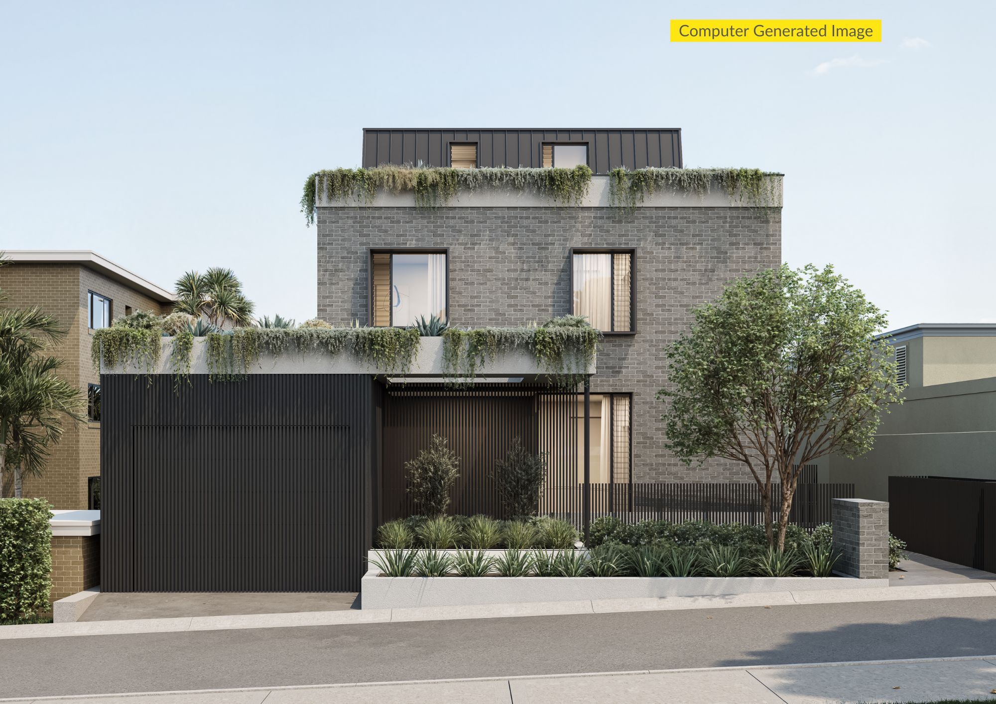 50 Grasmere Lane, Cremorne, NSW 2090