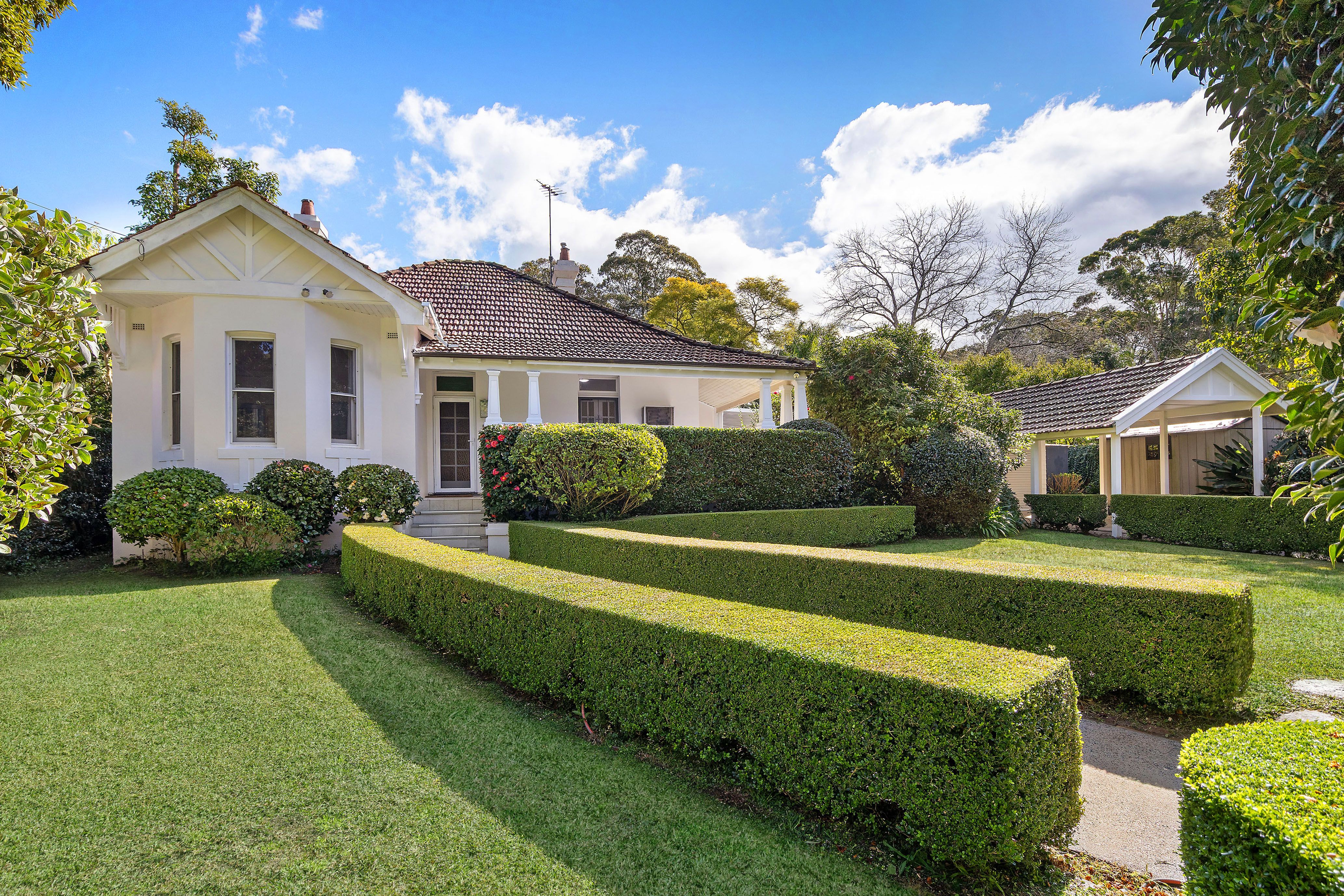 10 John Hughes Place, Wahroonga, NSW 2076