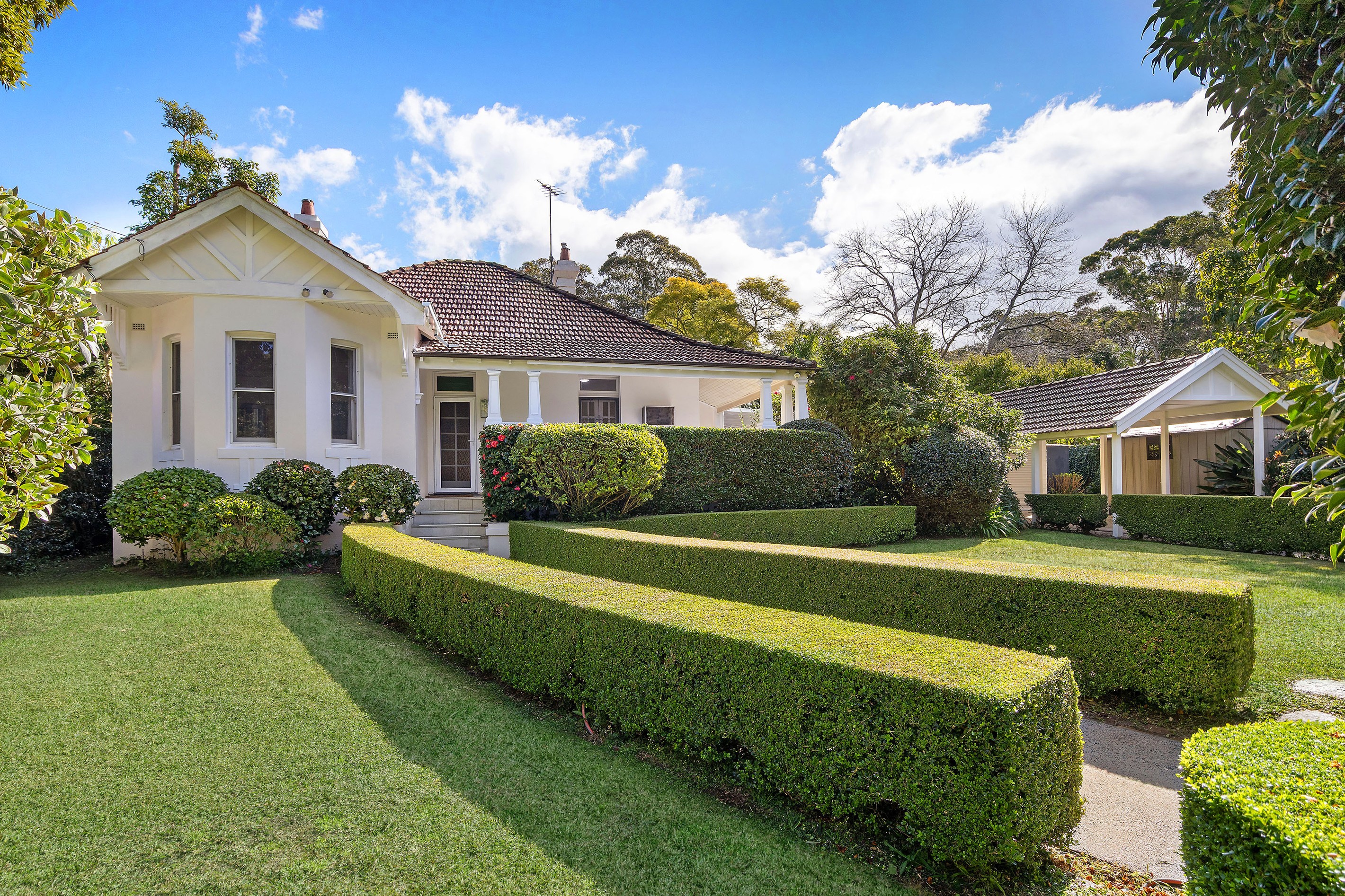 10 John Hughes Place, Wahroonga, NSW 2076