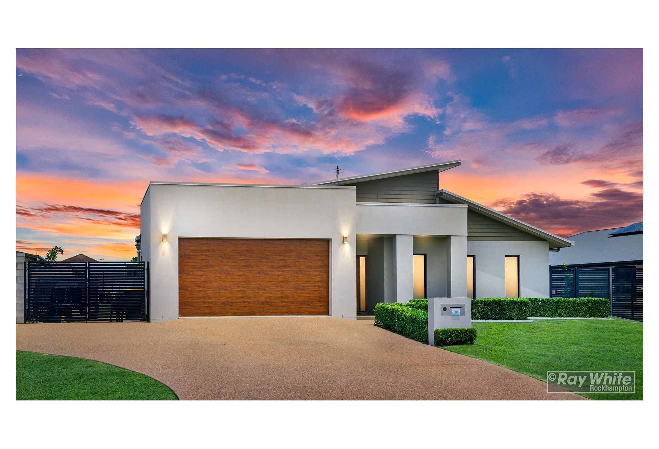 45 River Rose Drive, Norman Gardens, QLD 4701