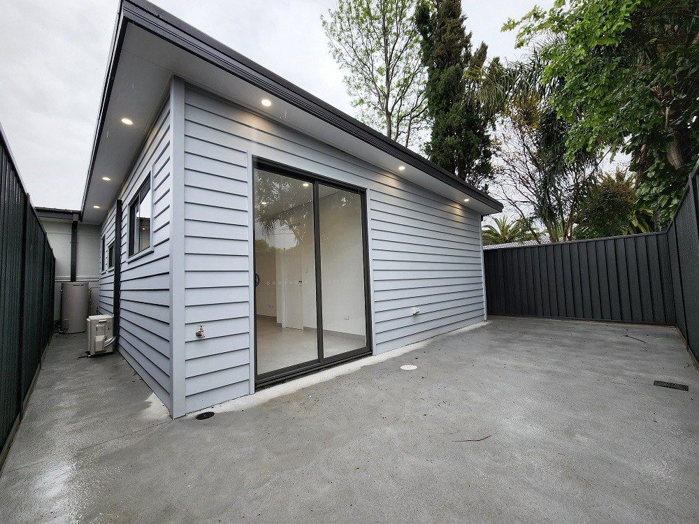 1a Christie Street, South Penrith, NSW 2750