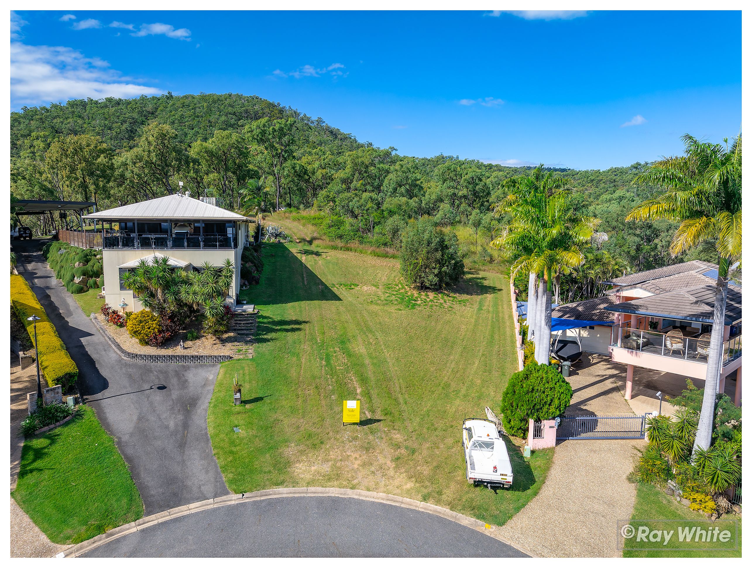 27 Murlay Avenue, Frenchville QLD 4701