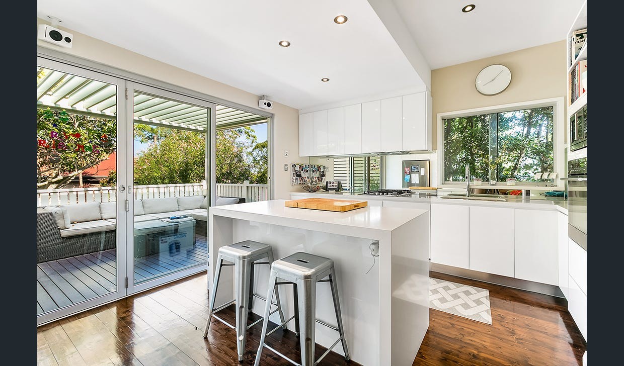 64 Ingham Avenue, Five Dock, NSW 2046