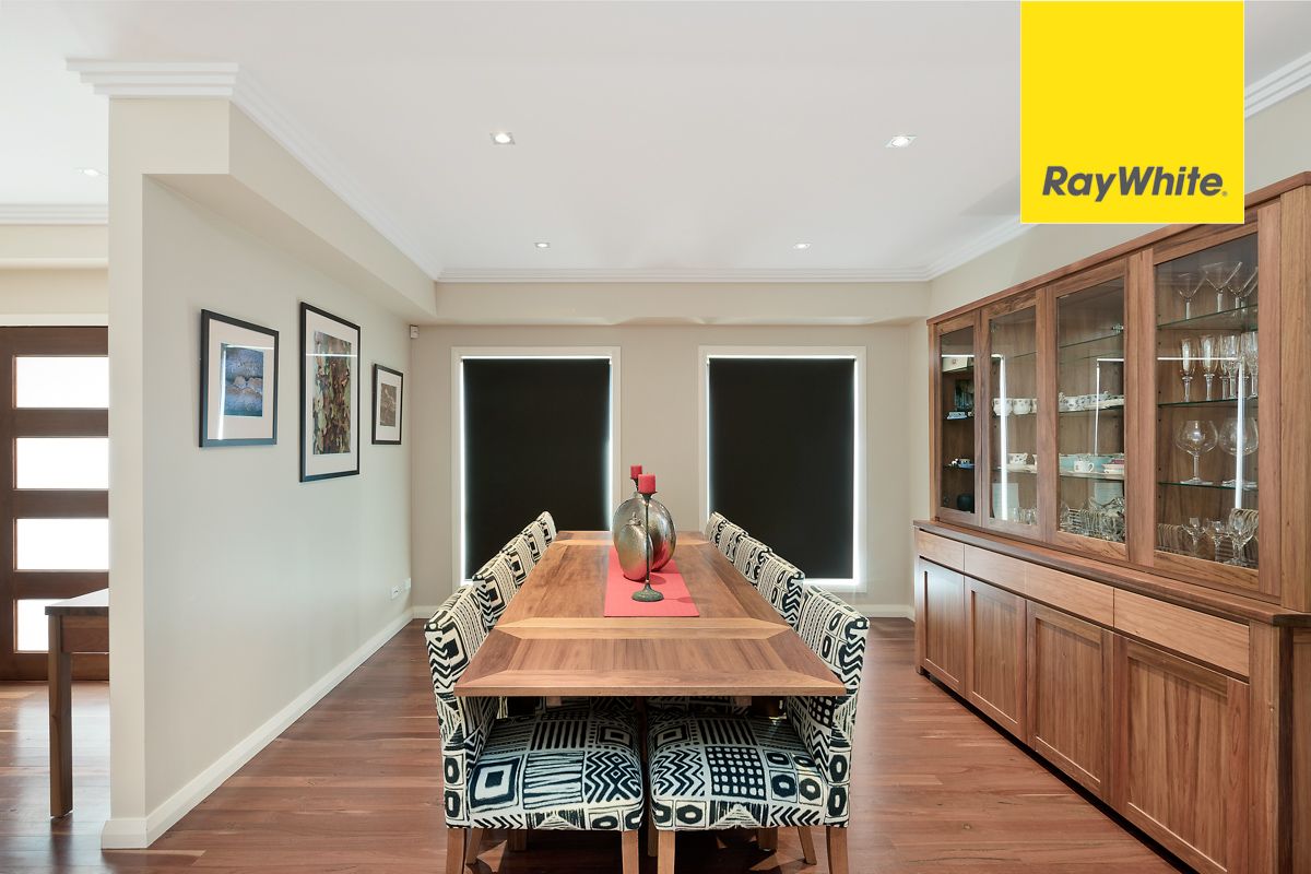 74 Tintern Avenue, Telopea, NSW 2117
