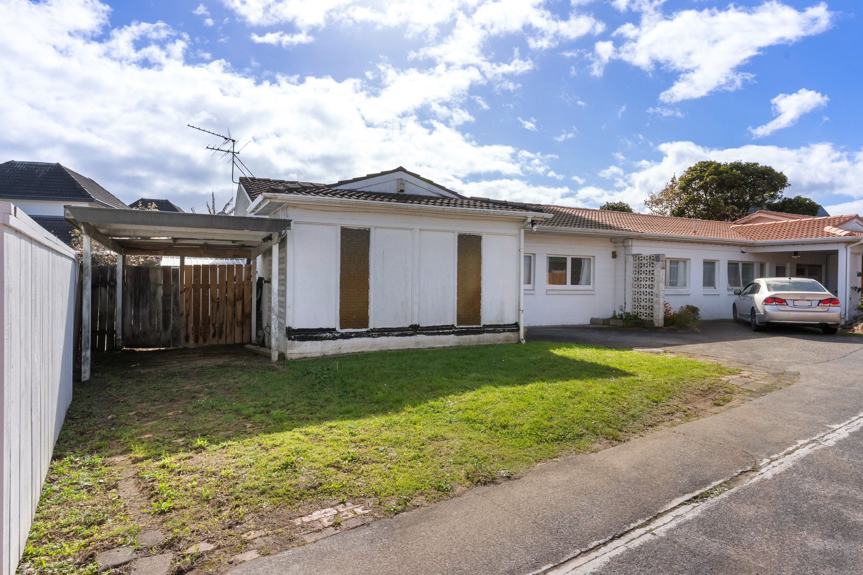 1/67a Woolfield Road, Papatoetoe, Manukau City