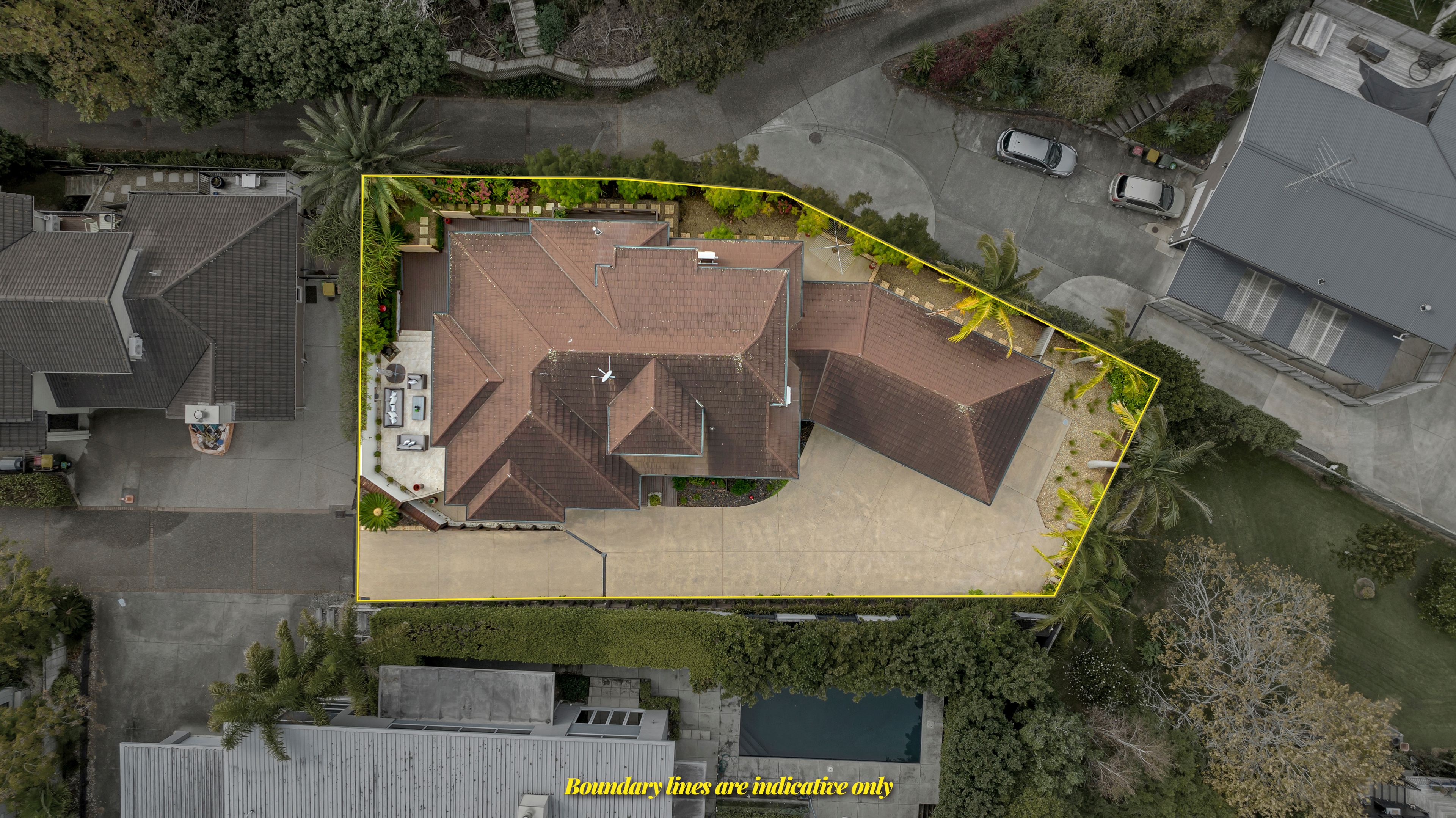 3A Seymour Road, Mellons Bay, Manukau City 2014 House for Sale Ray