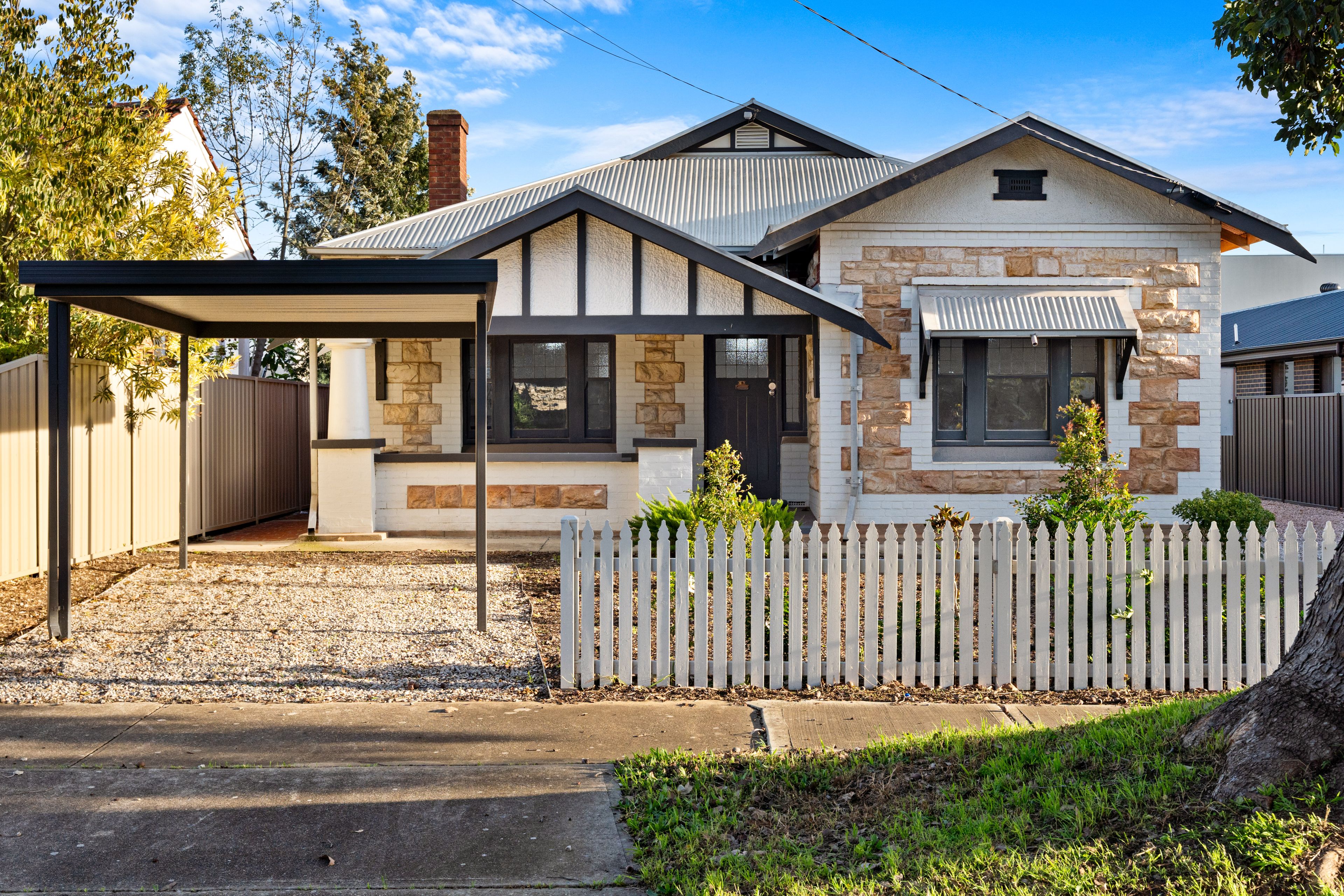 132 Osborne Avenue, Woodville Park, SA 5011
