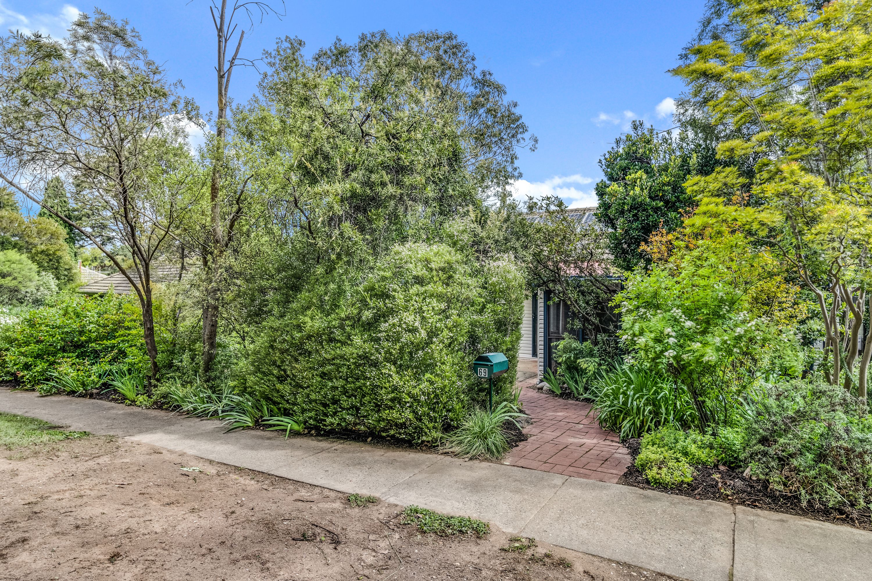 69 Scrivener Street, O'Connor, ACT 2602