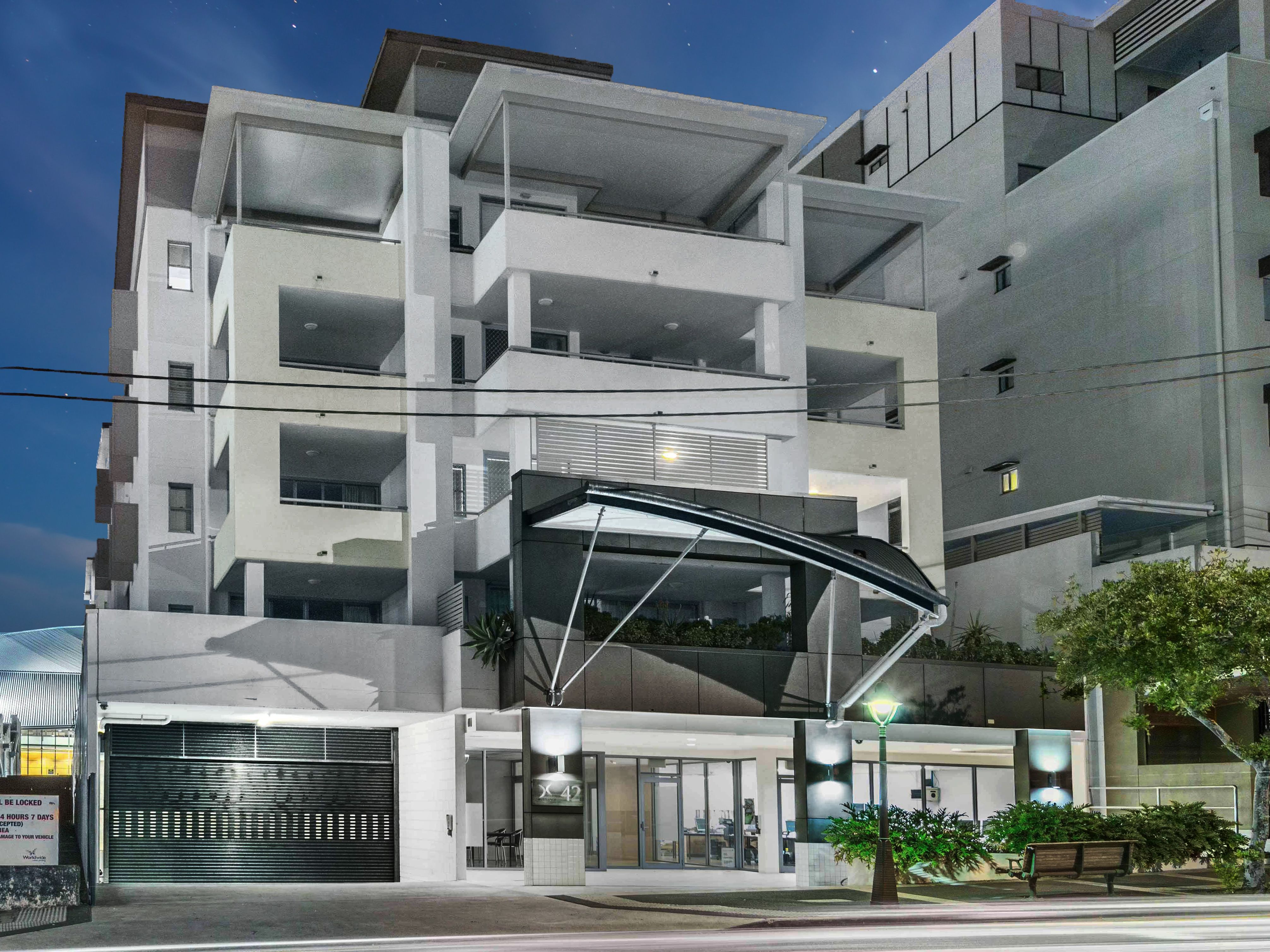 12/42 Cordelia Street, South Brisbane, QLD 4101