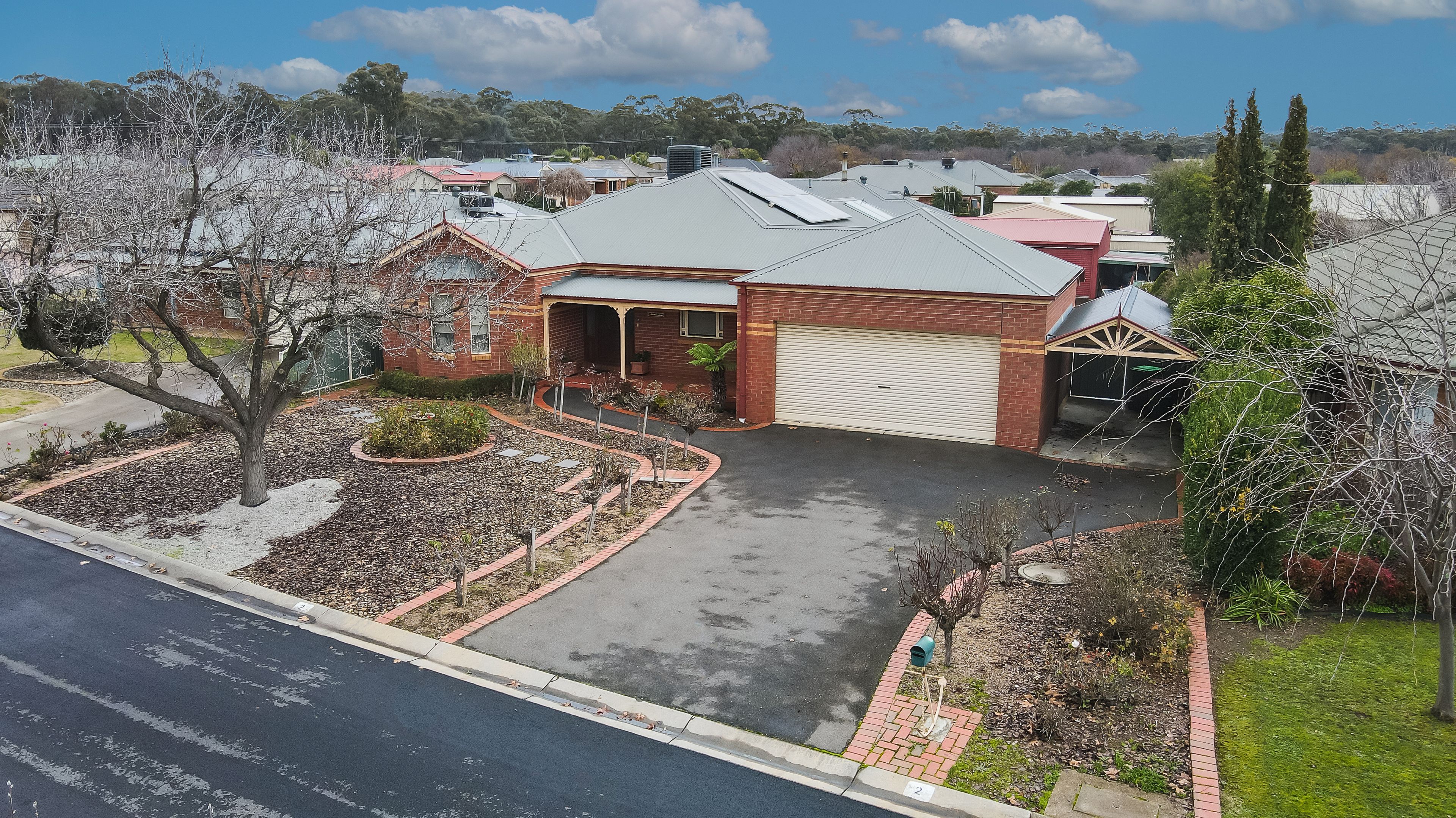 2 Kinta Court, Strathfieldsaye, VIC 3551