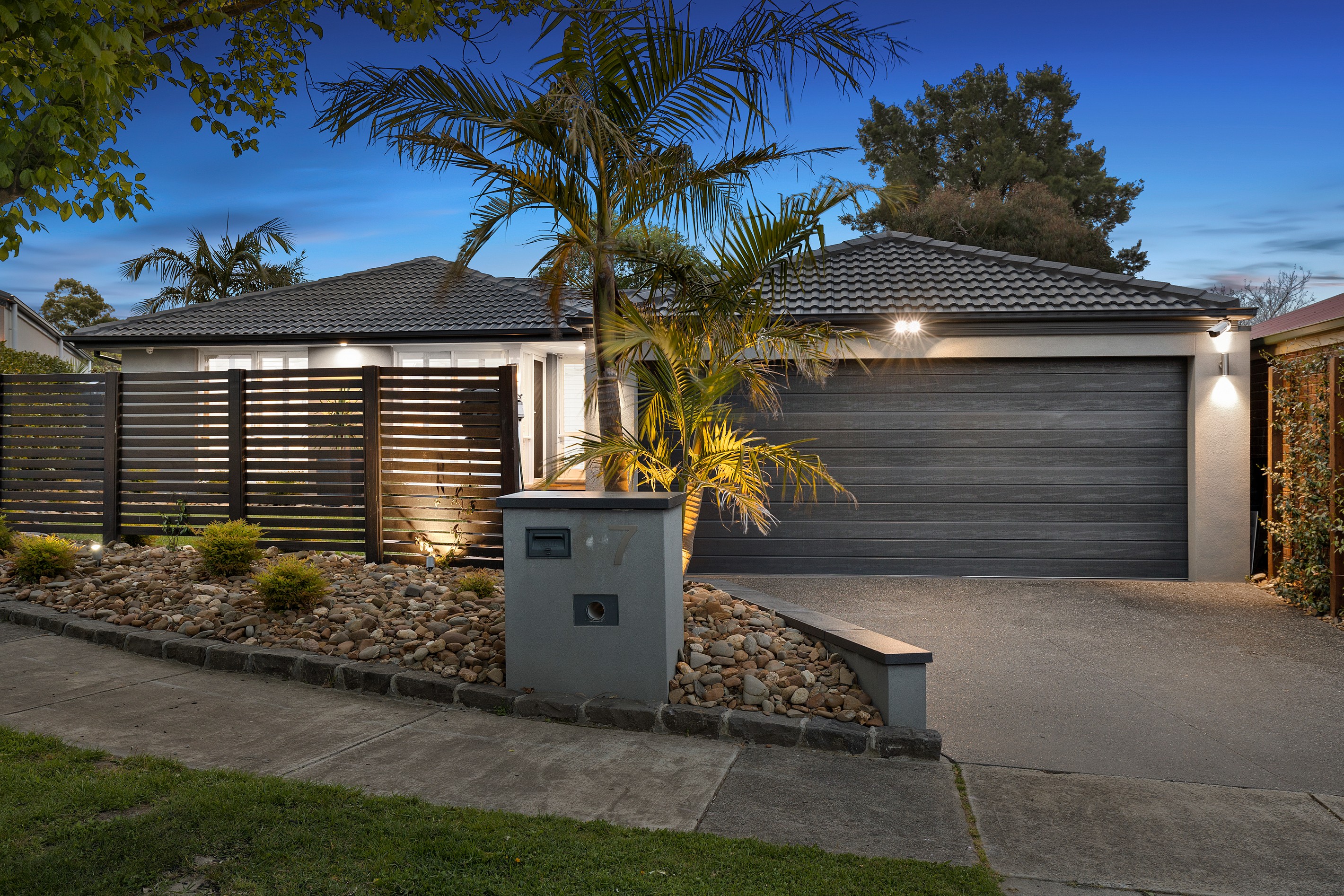 7 Weroona Court, Lysterfield, VIC 3156